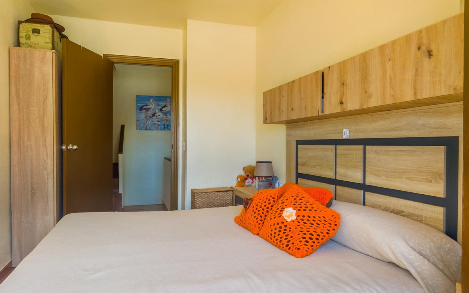 zum Verkauf - Reihenhaus - Torrevieja - Torrevieja Centro