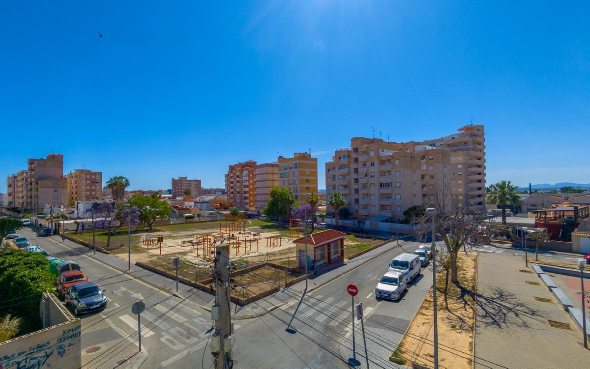 zum Verkauf - Reihenhaus - Torrevieja - Torrevieja Centro
