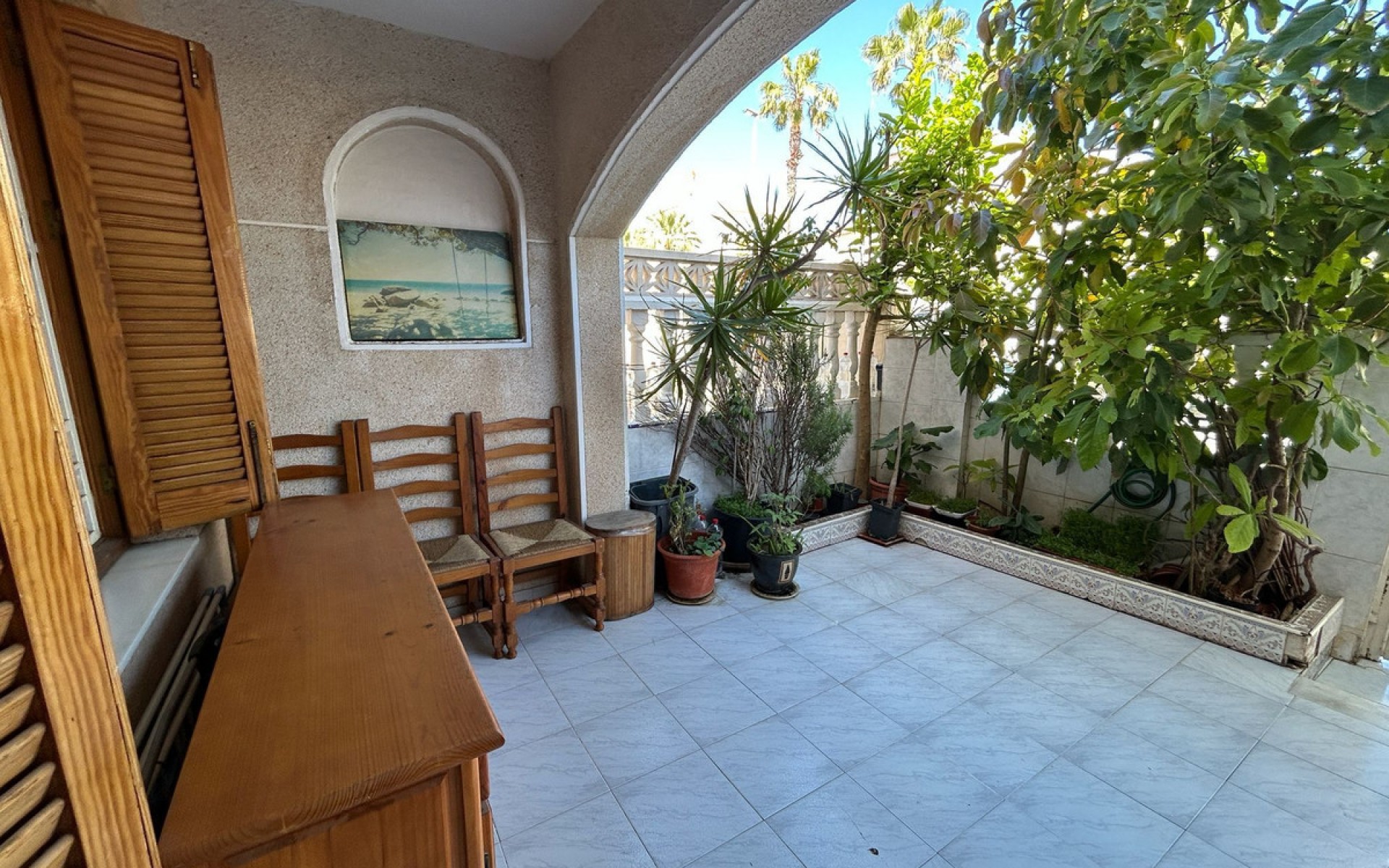 zum Verkauf - Reihenhaus - Torrevieja - Torrevieja Centro