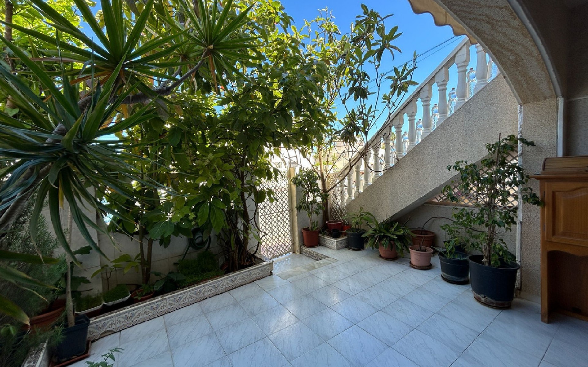 zum Verkauf - Reihenhaus - Torrevieja - Torrevieja Centro