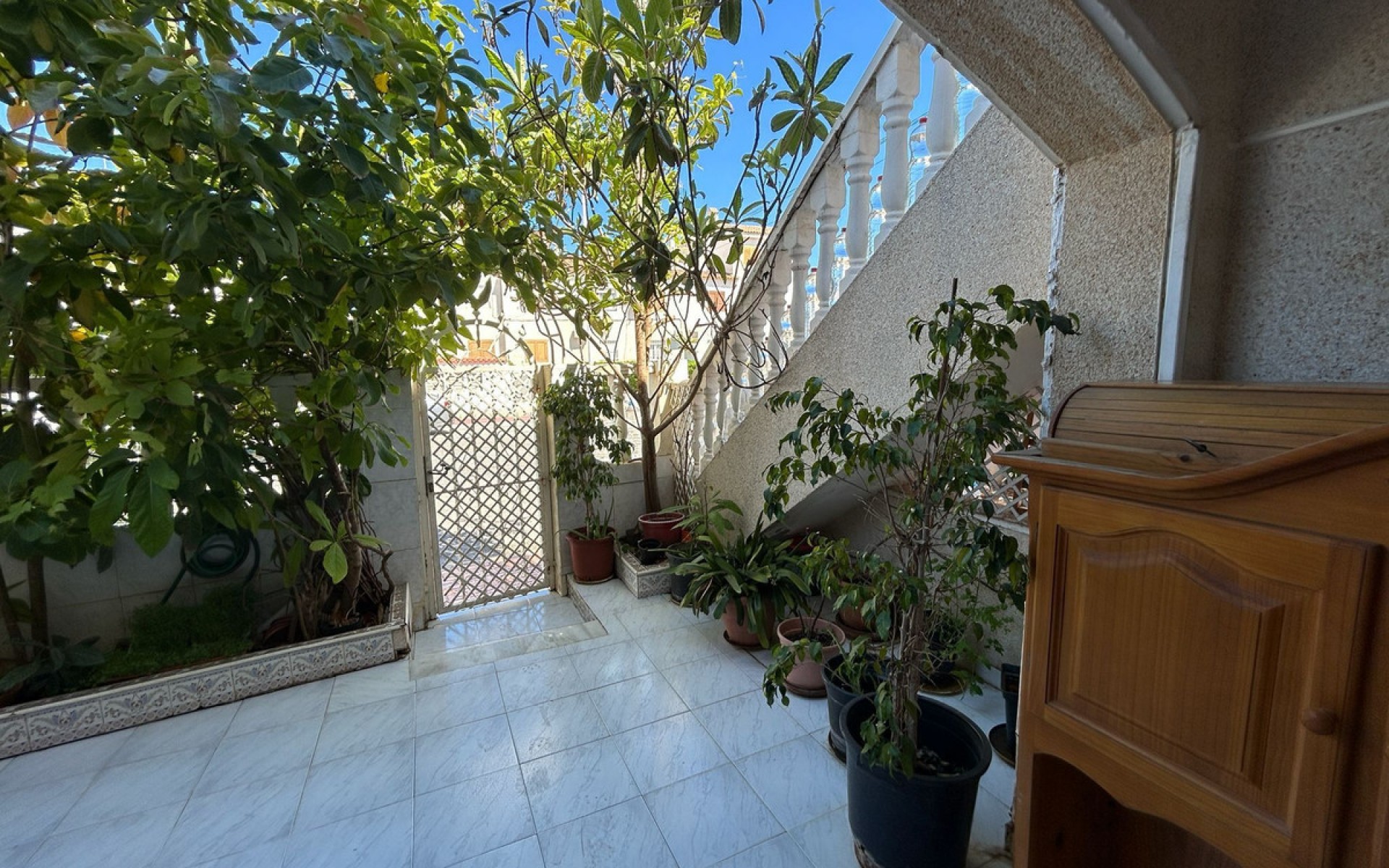 zum Verkauf - Reihenhaus - Torrevieja - Torrevieja Centro