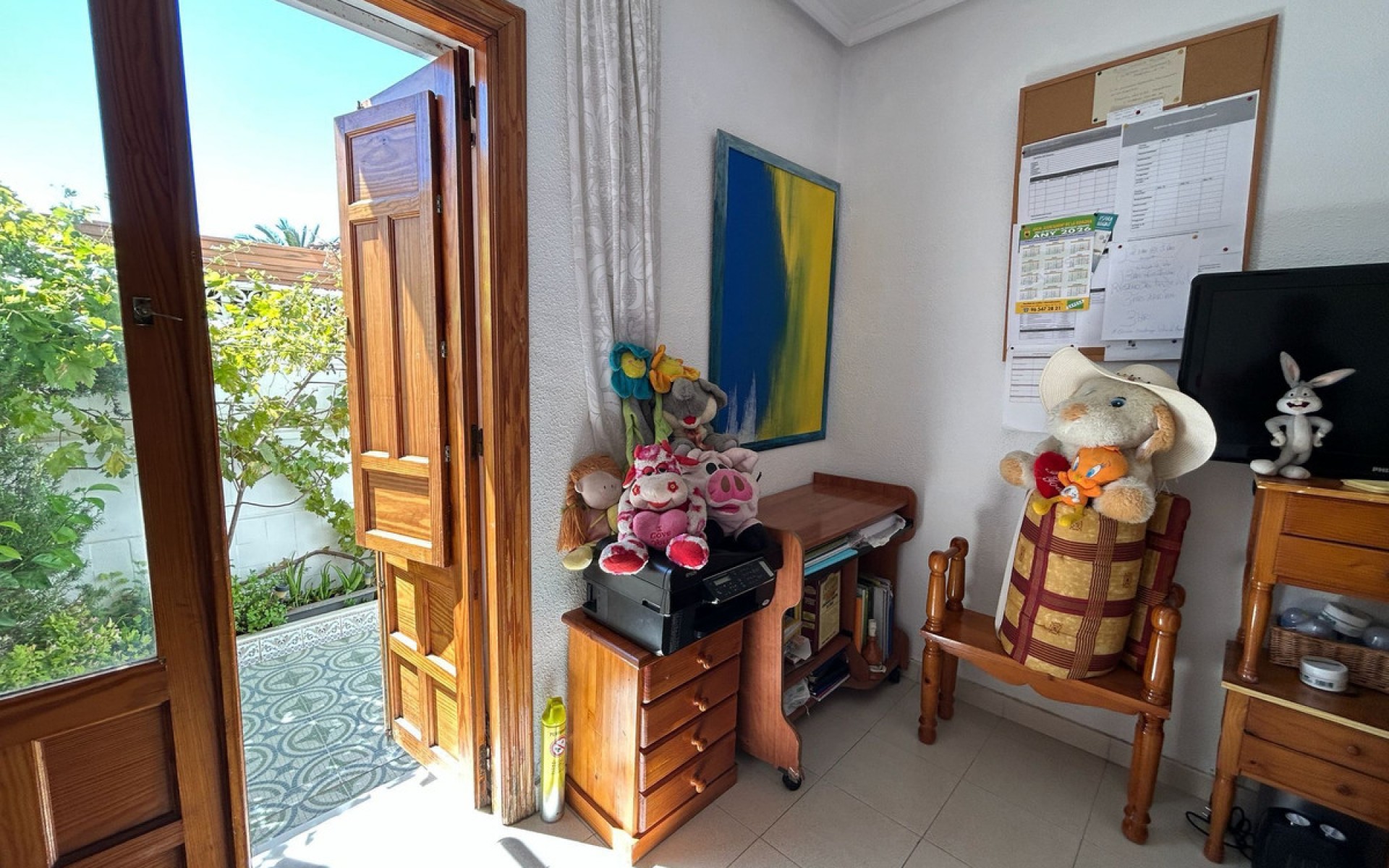 zum Verkauf - Reihenhaus - Torrevieja - Torrevieja Centro