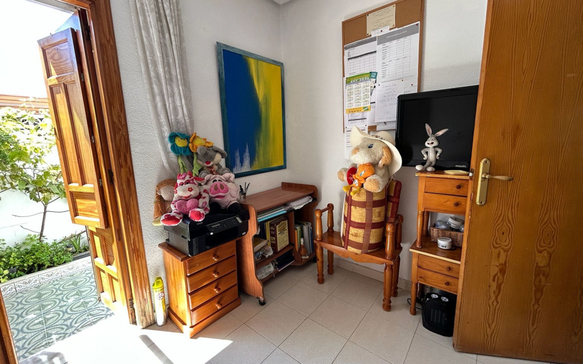 zum Verkauf - Reihenhaus - Torrevieja - Torrevieja Centro