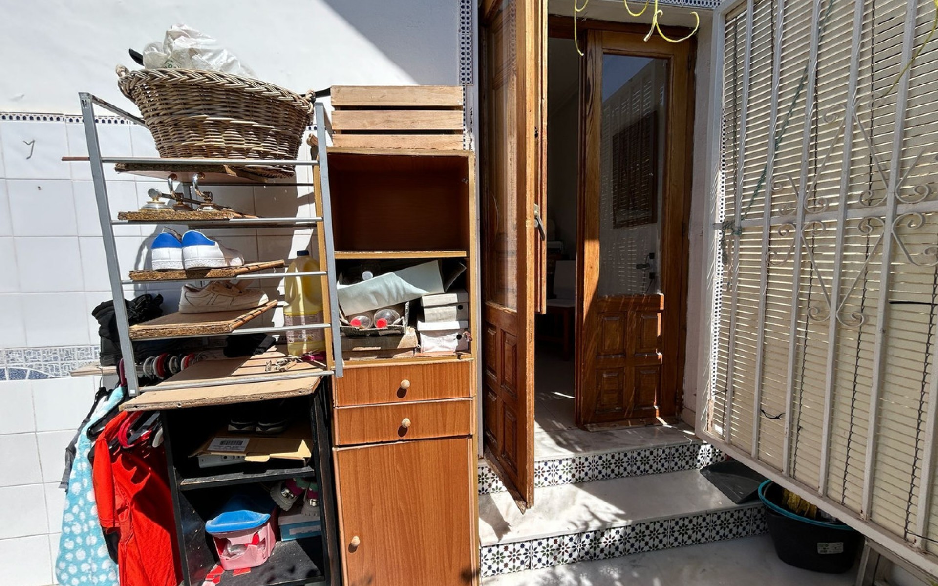 zum Verkauf - Reihenhaus - Torrevieja - Torrevieja Centro