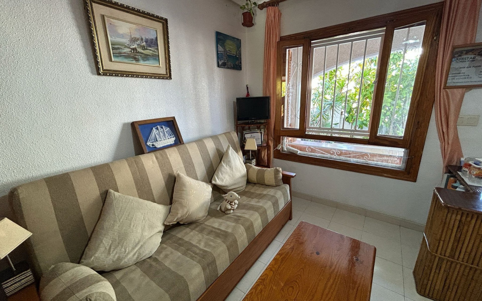 zum Verkauf - Reihenhaus - Torrevieja - Torrevieja Centro