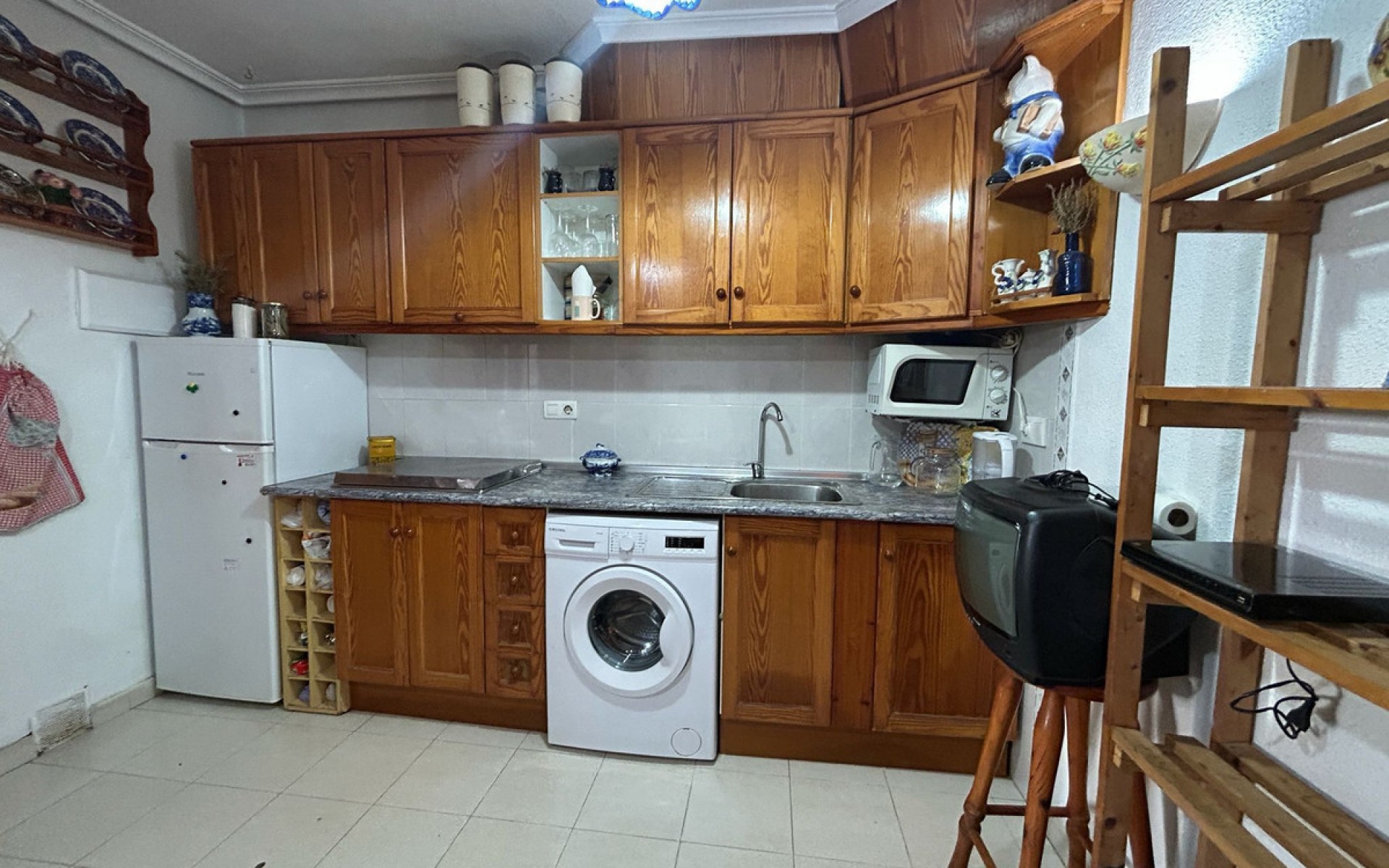 zum Verkauf - Reihenhaus - Torrevieja - Torrevieja Centro