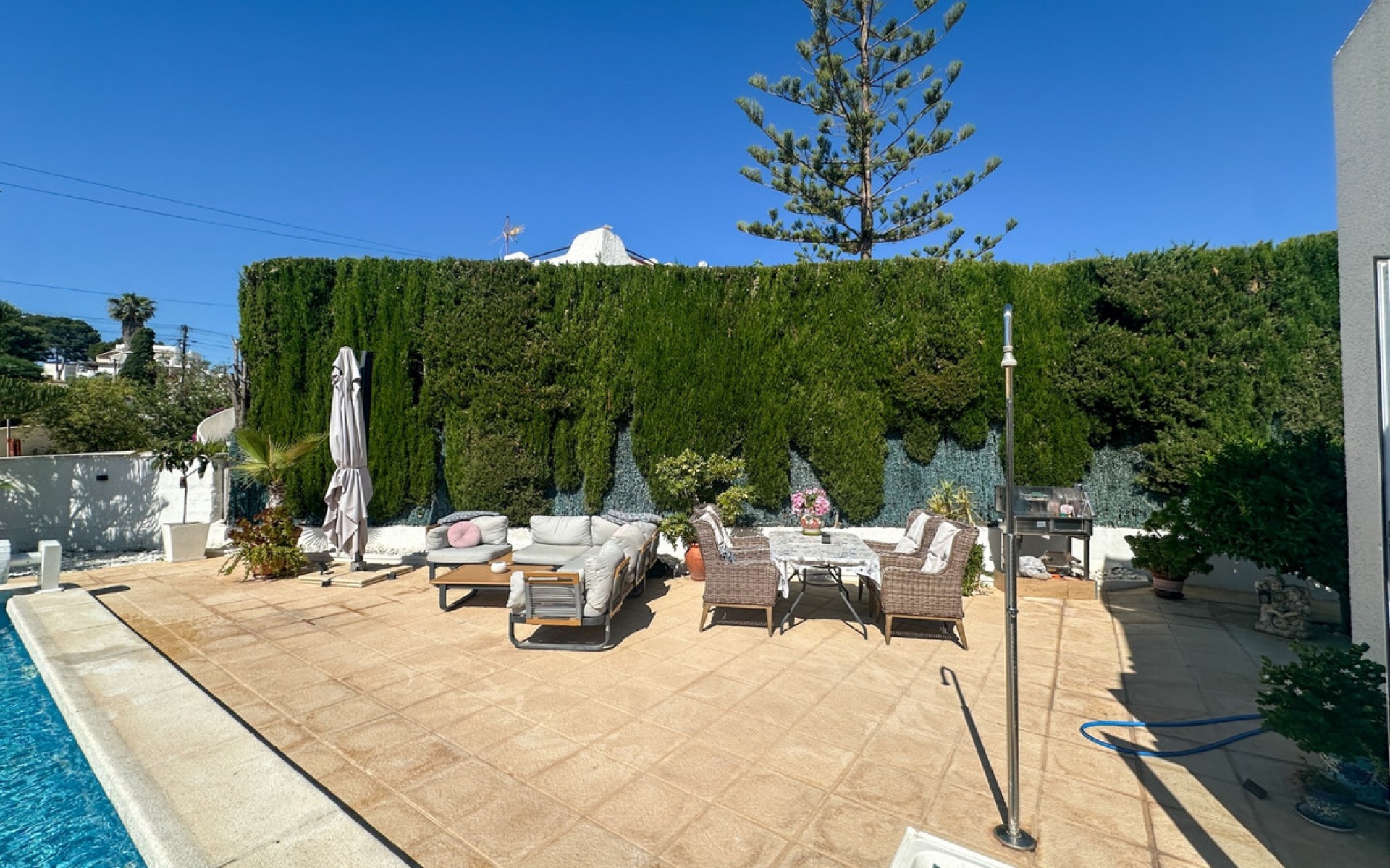 zum Verkauf - Reihenhaus - Torrevieja - Torrevieja Centro