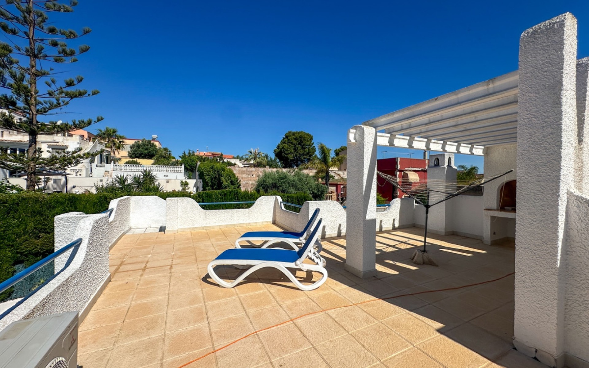 zum Verkauf - Reihenhaus - Torrevieja - Torrevieja Centro