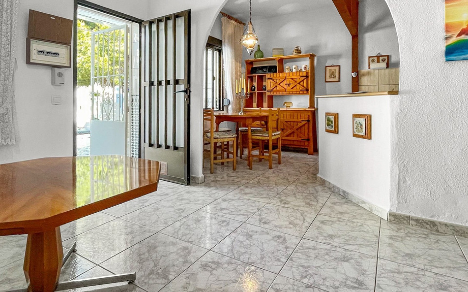 zum Verkauf - Reihenhaus - Torrevieja - Torrevieja Centro