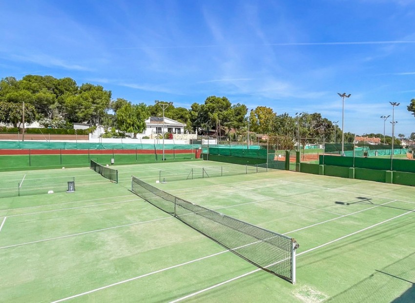 zum Verkauf - Reihenhaus - Torrevieja - Torrevieja Centro