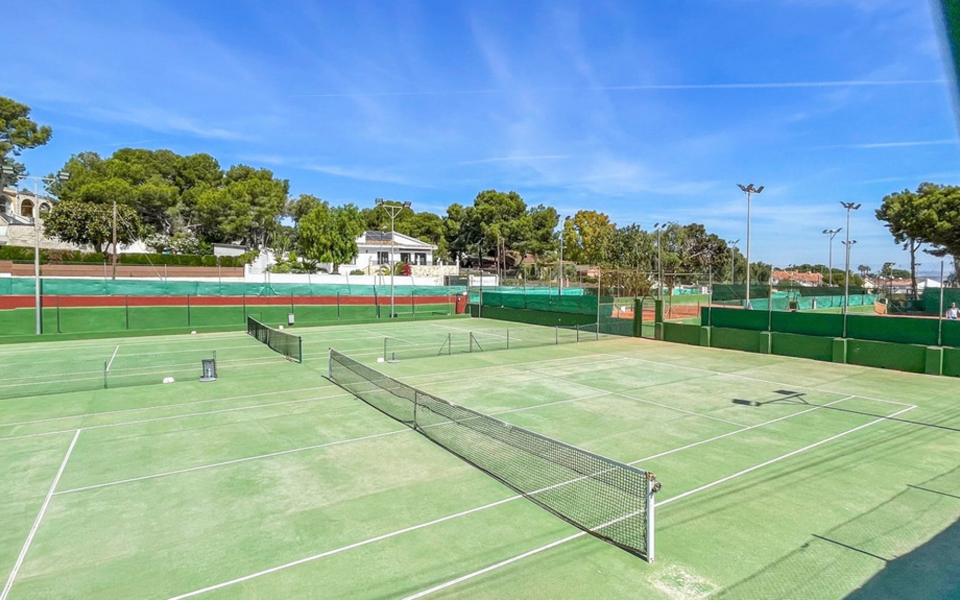 zum Verkauf - Reihenhaus - Torrevieja - Torrevieja Centro