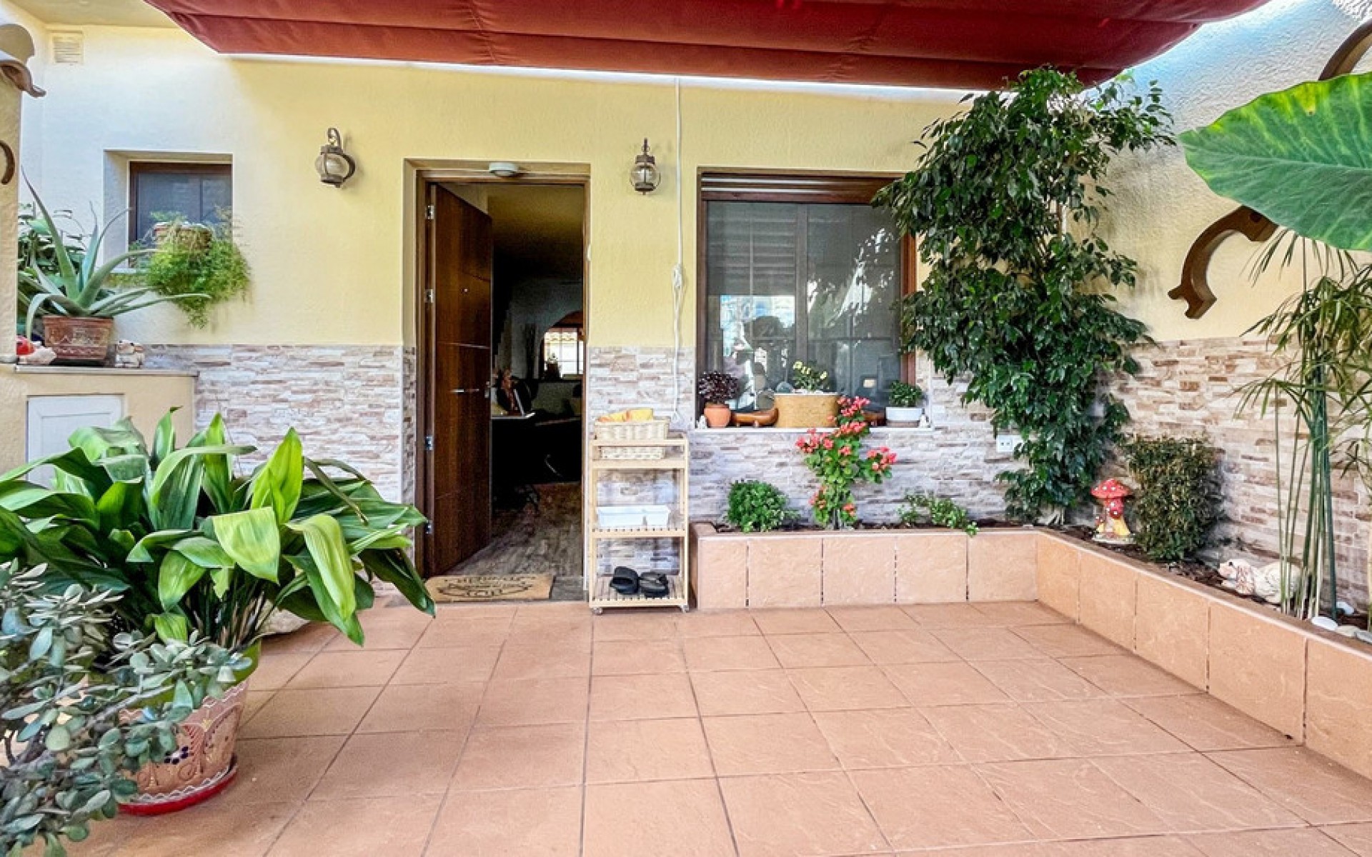 zum Verkauf - Reihenhaus - Torrevieja - Torrevieja Centro