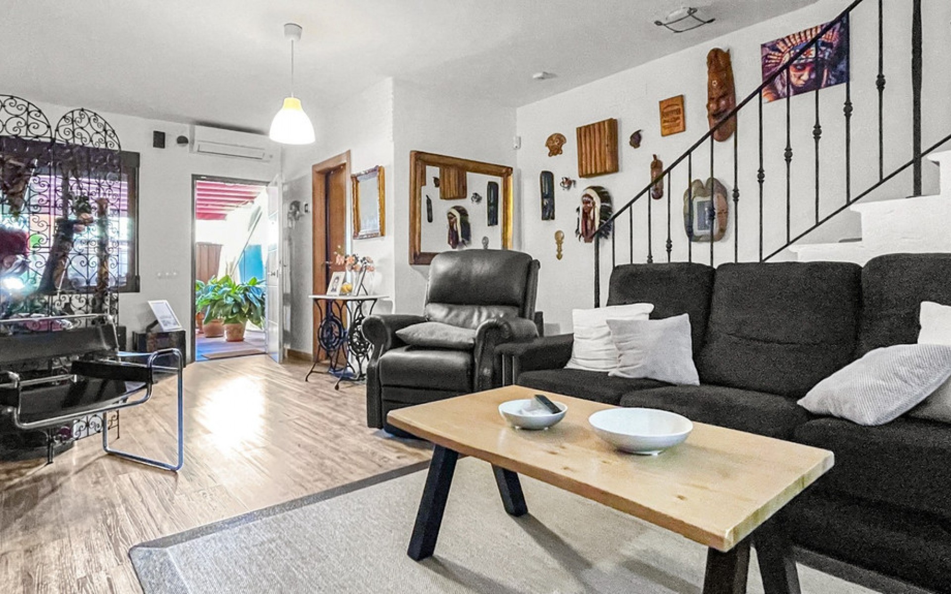 zum Verkauf - Reihenhaus - Torrevieja - Torrevieja Centro