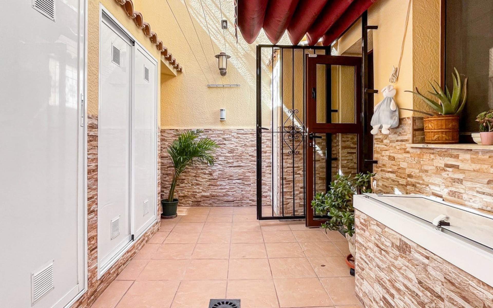 zum Verkauf - Reihenhaus - Torrevieja - Torrevieja Centro