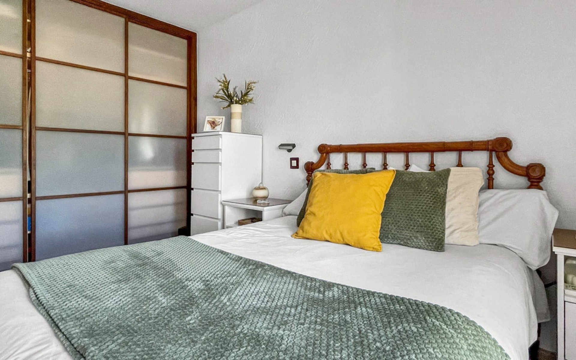 zum Verkauf - Reihenhaus - Torrevieja - Torrevieja Centro