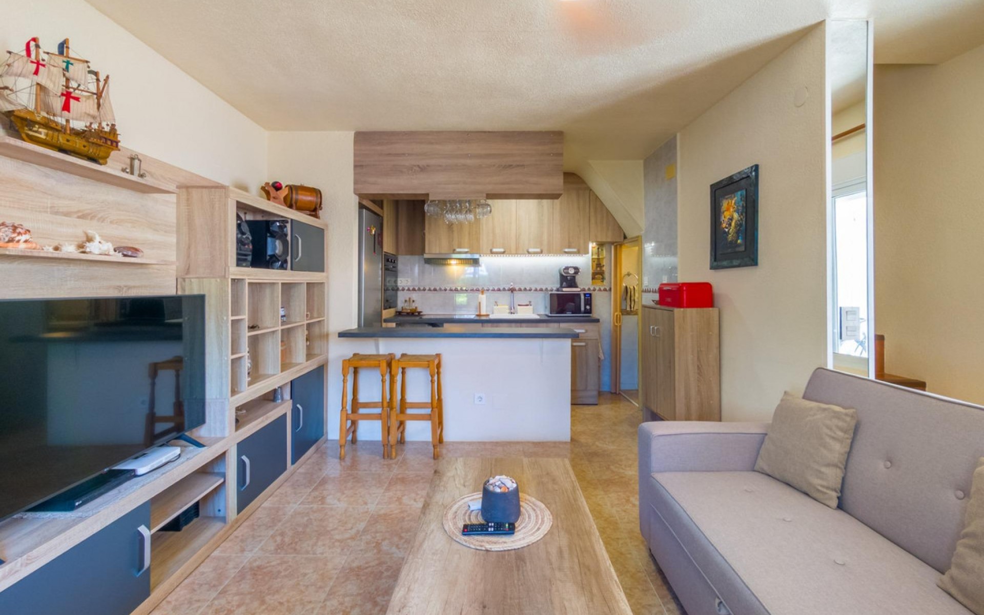 zum Verkauf - Reihenhaus - Torrevieja - Torrevieja Centro