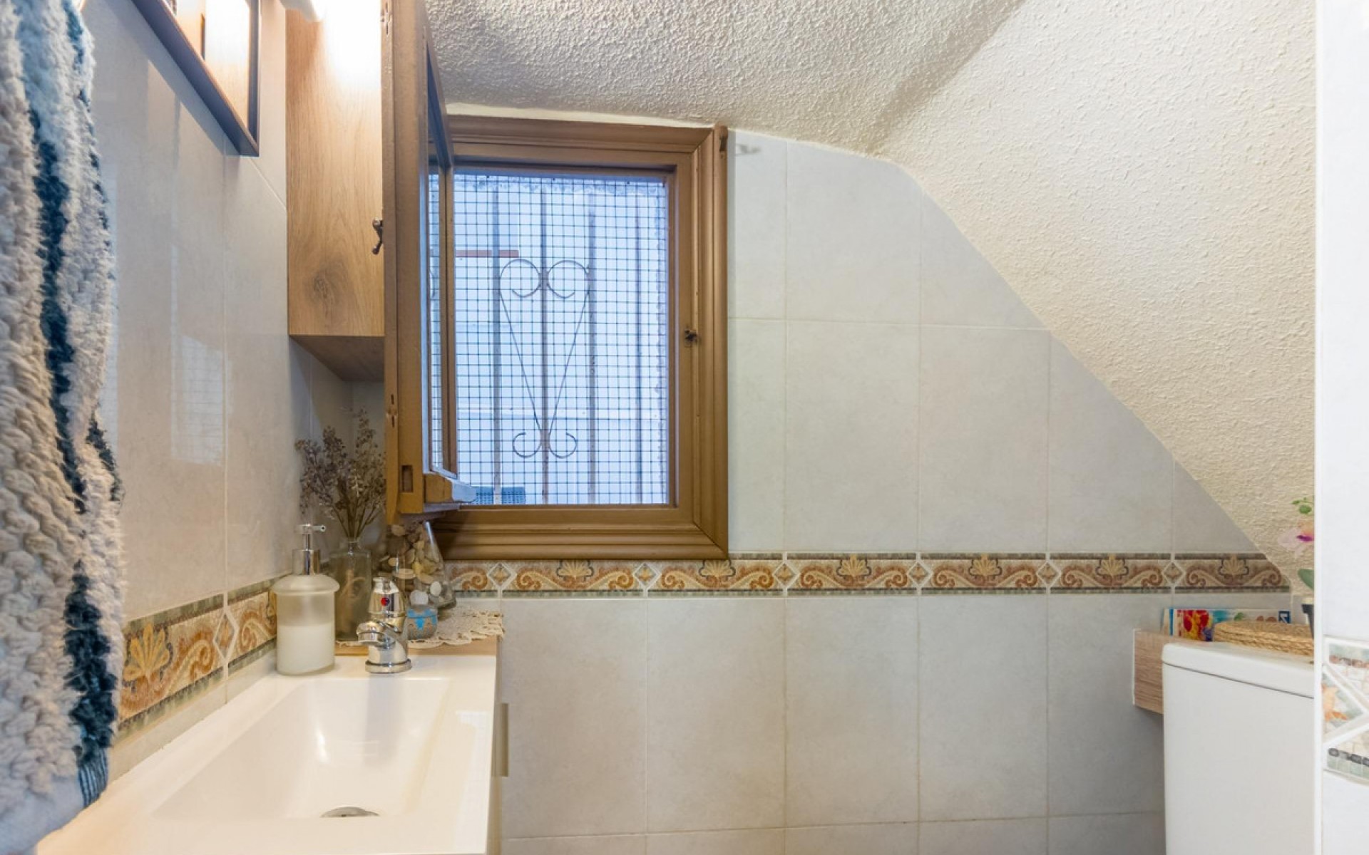 zum Verkauf - Reihenhaus - Torrevieja - Torrevieja Centro