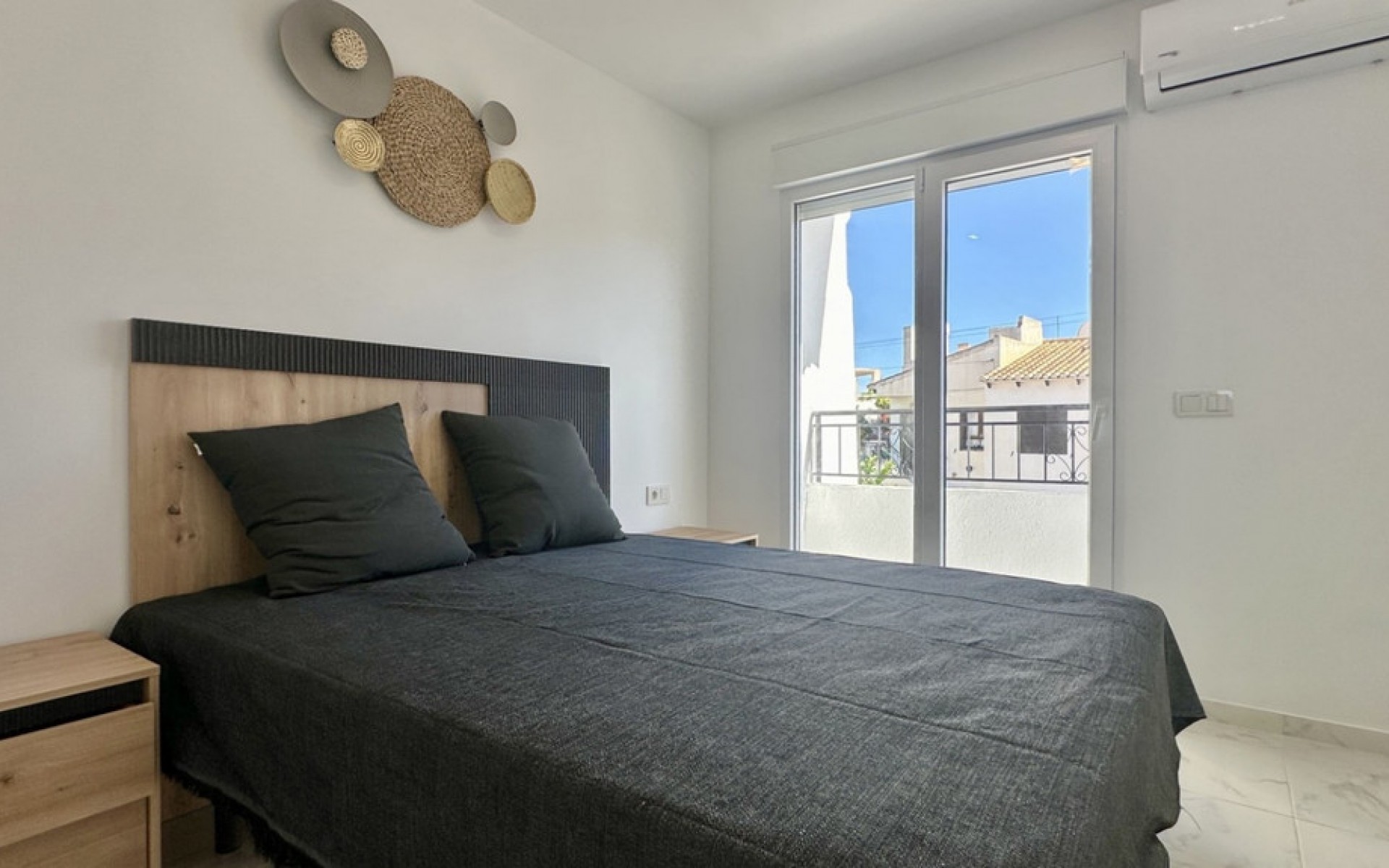 zum Verkauf - Reihenhaus - Torrevieja - Torrevieja Centro