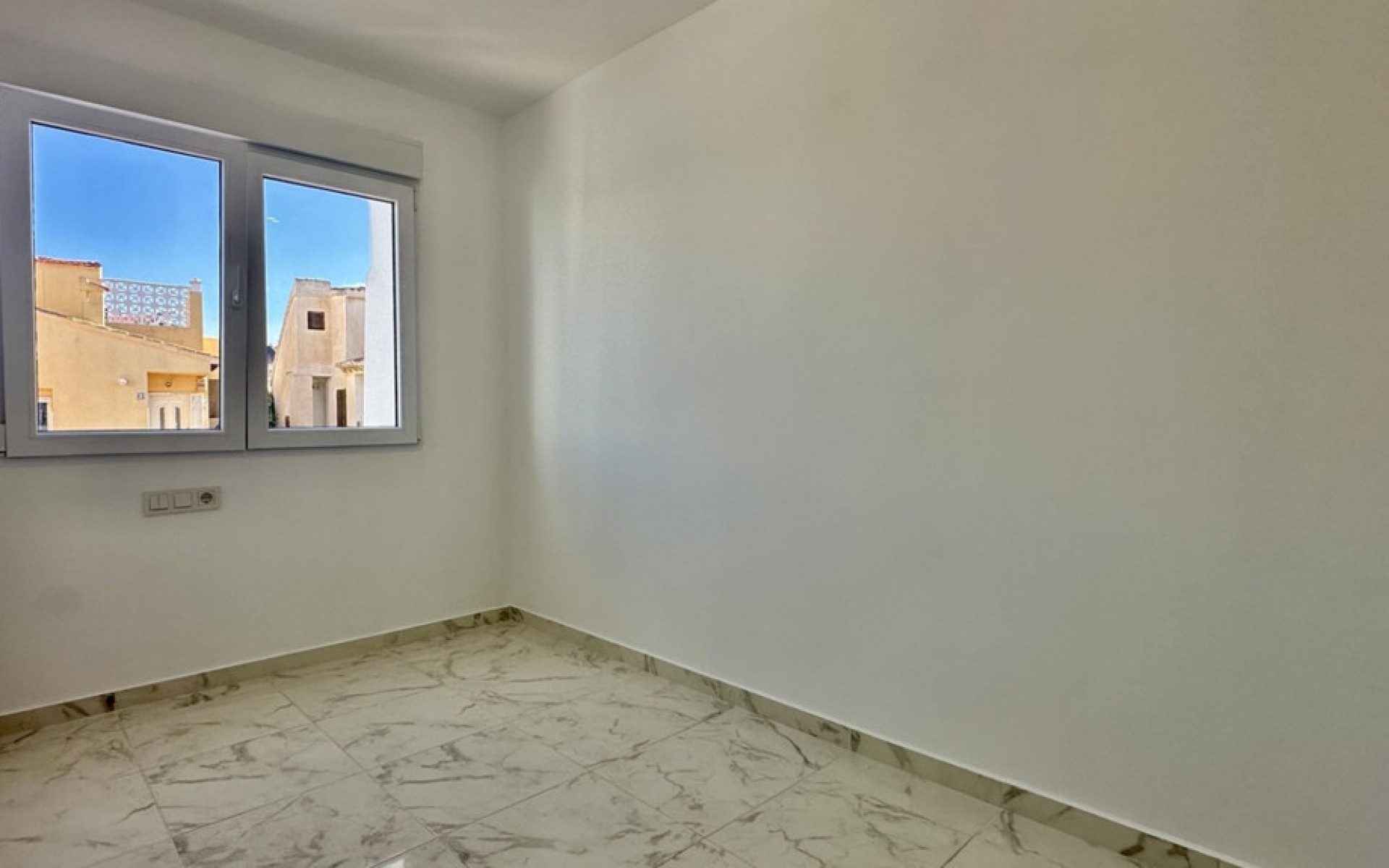zum Verkauf - Reihenhaus - Torrevieja - Torrevieja Centro