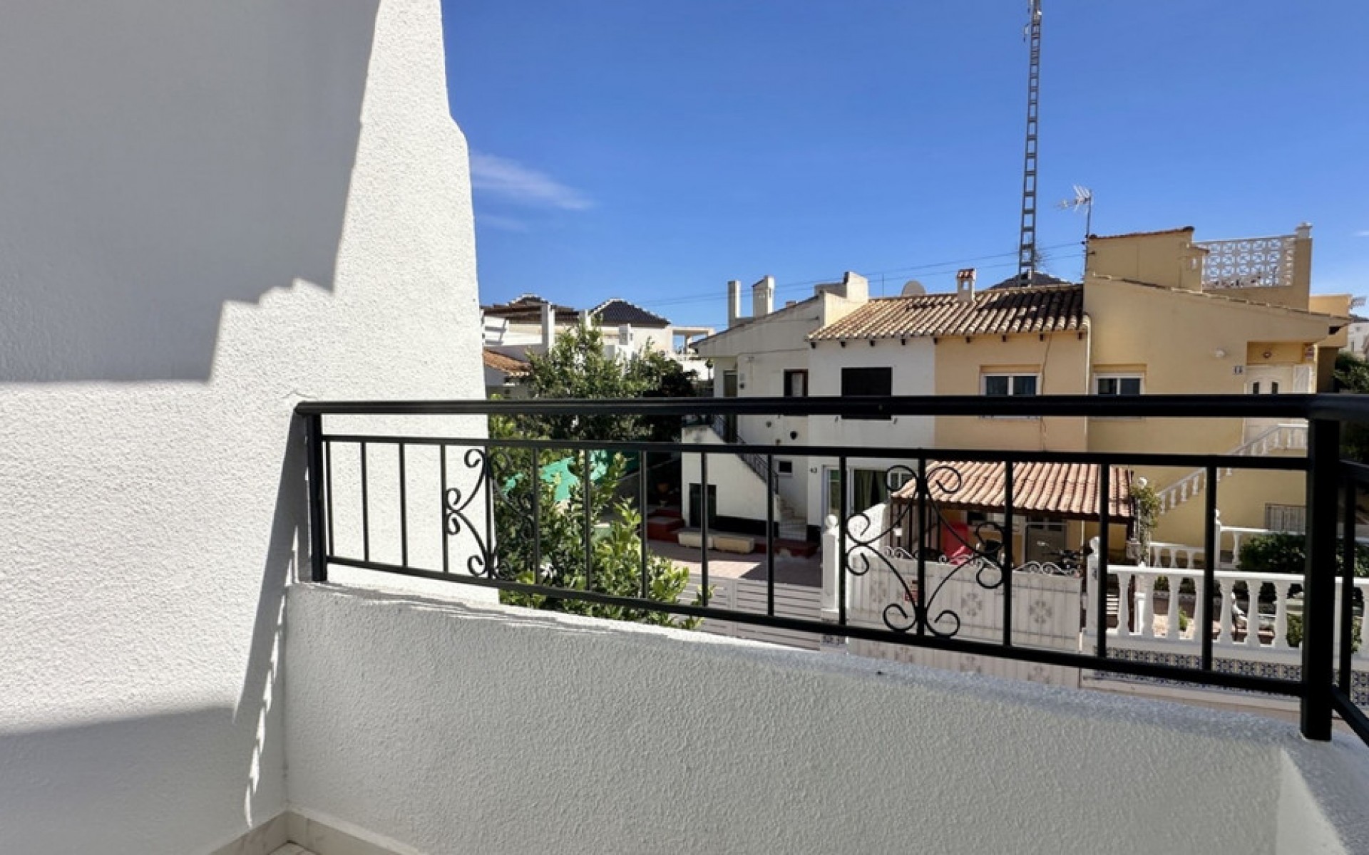 zum Verkauf - Reihenhaus - Torrevieja - Torrevieja Centro