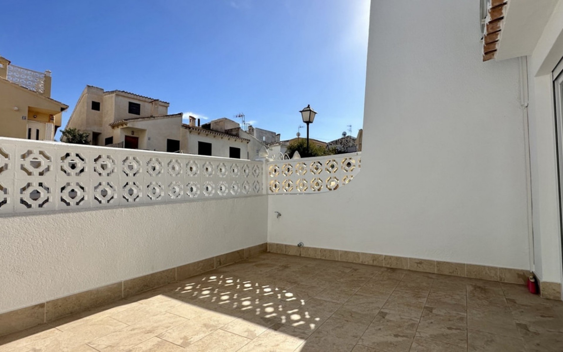 zum Verkauf - Reihenhaus - Torrevieja - Torrevieja Centro