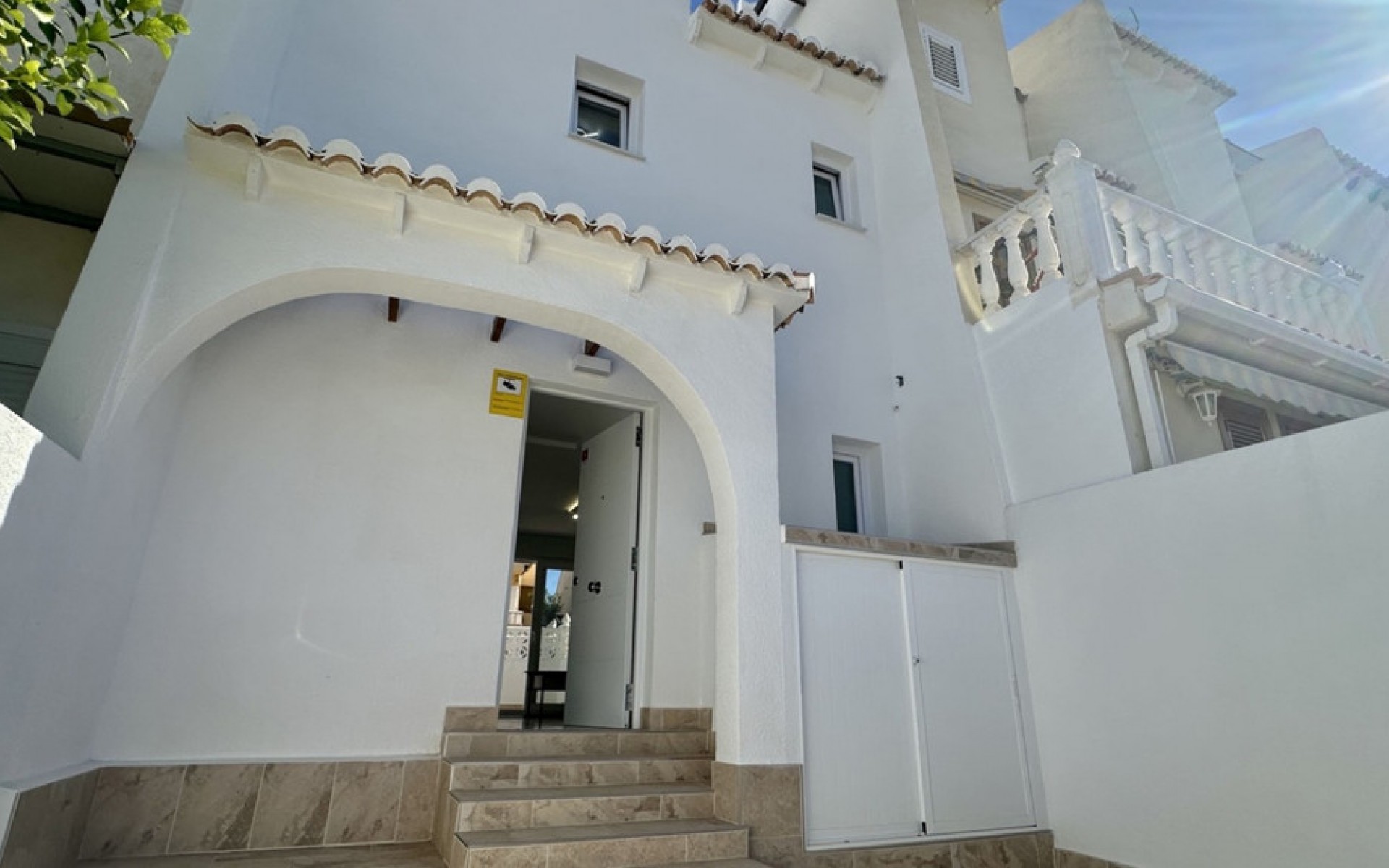 zum Verkauf - Reihenhaus - Torrevieja - Torrevieja Centro