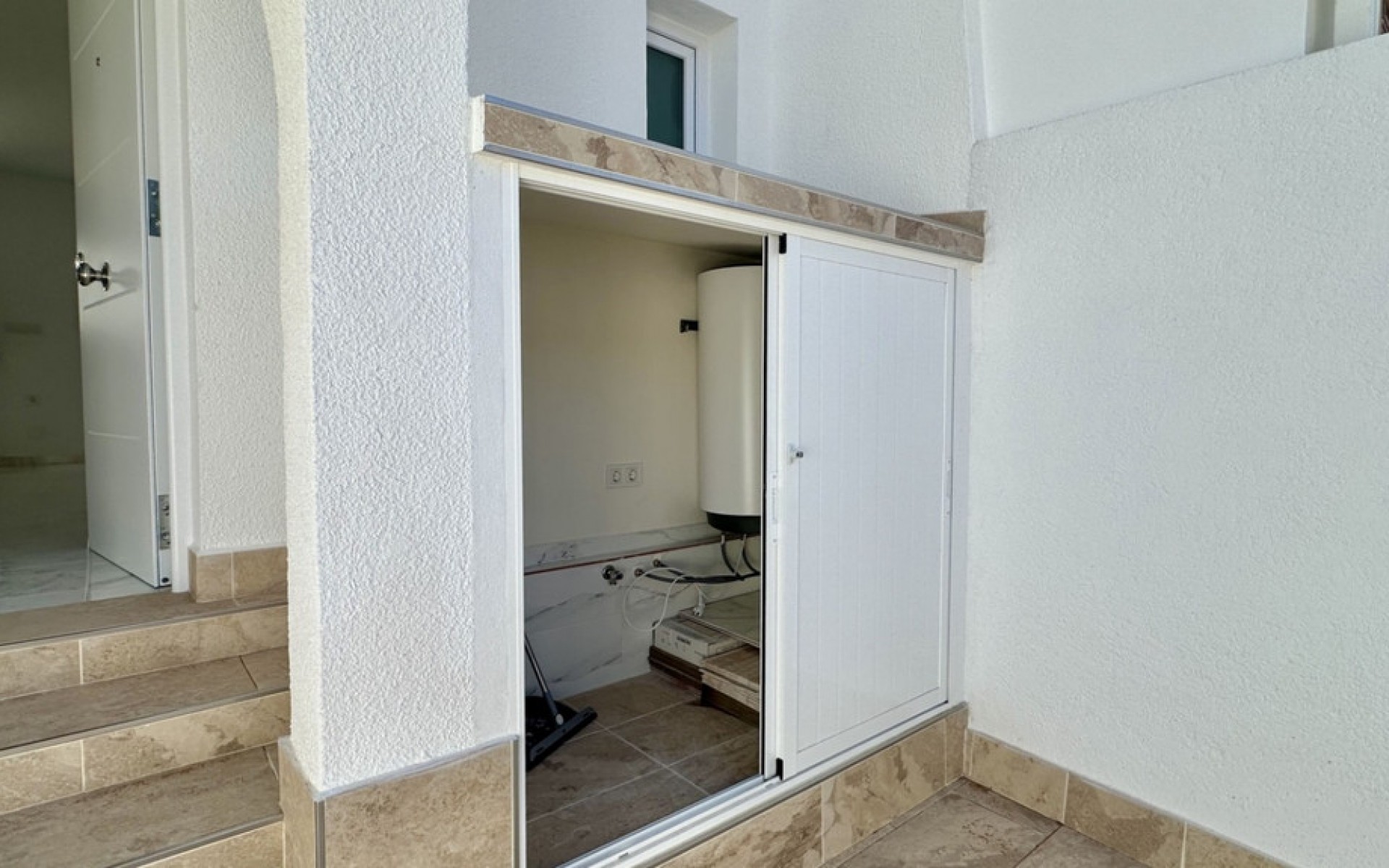 zum Verkauf - Reihenhaus - Torrevieja - Torrevieja Centro