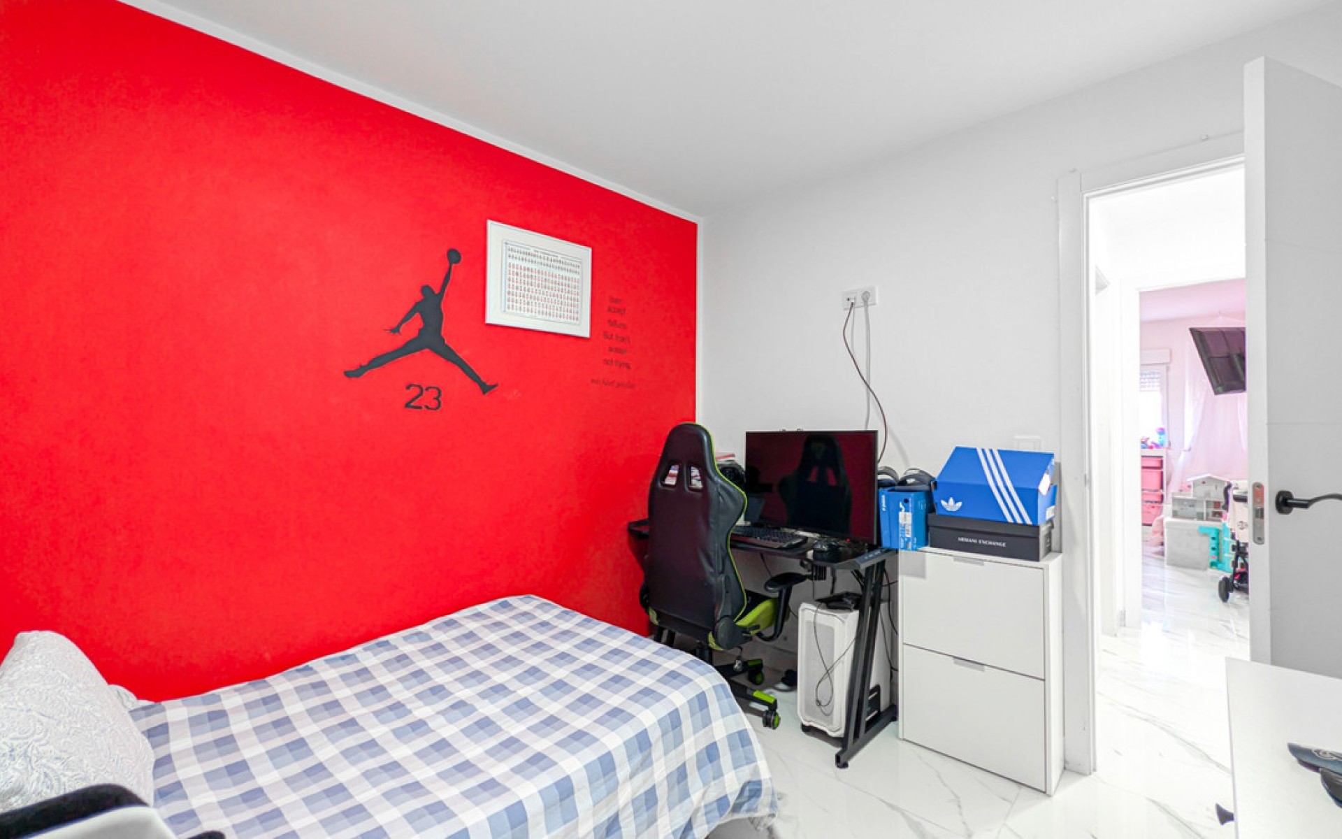 zum Verkauf - Reihenhaus - Torrevieja - Torrevieja Centro