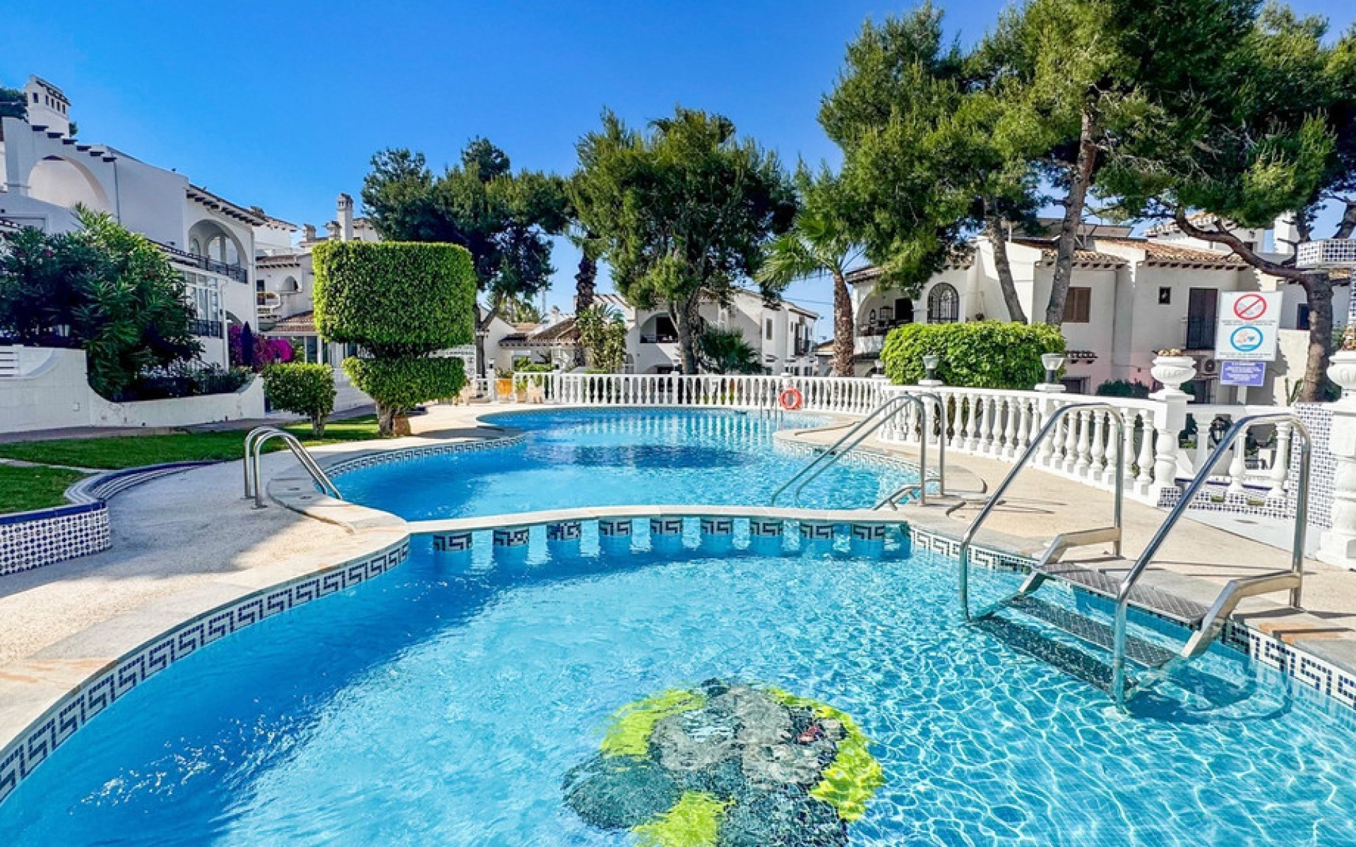 zum Verkauf - Reihenhaus - Torrevieja - Torrevieja Centro