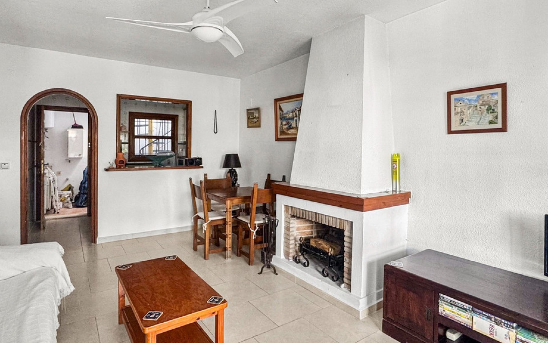 zum Verkauf - Reihenhaus - Torrevieja - Torrevieja Centro
