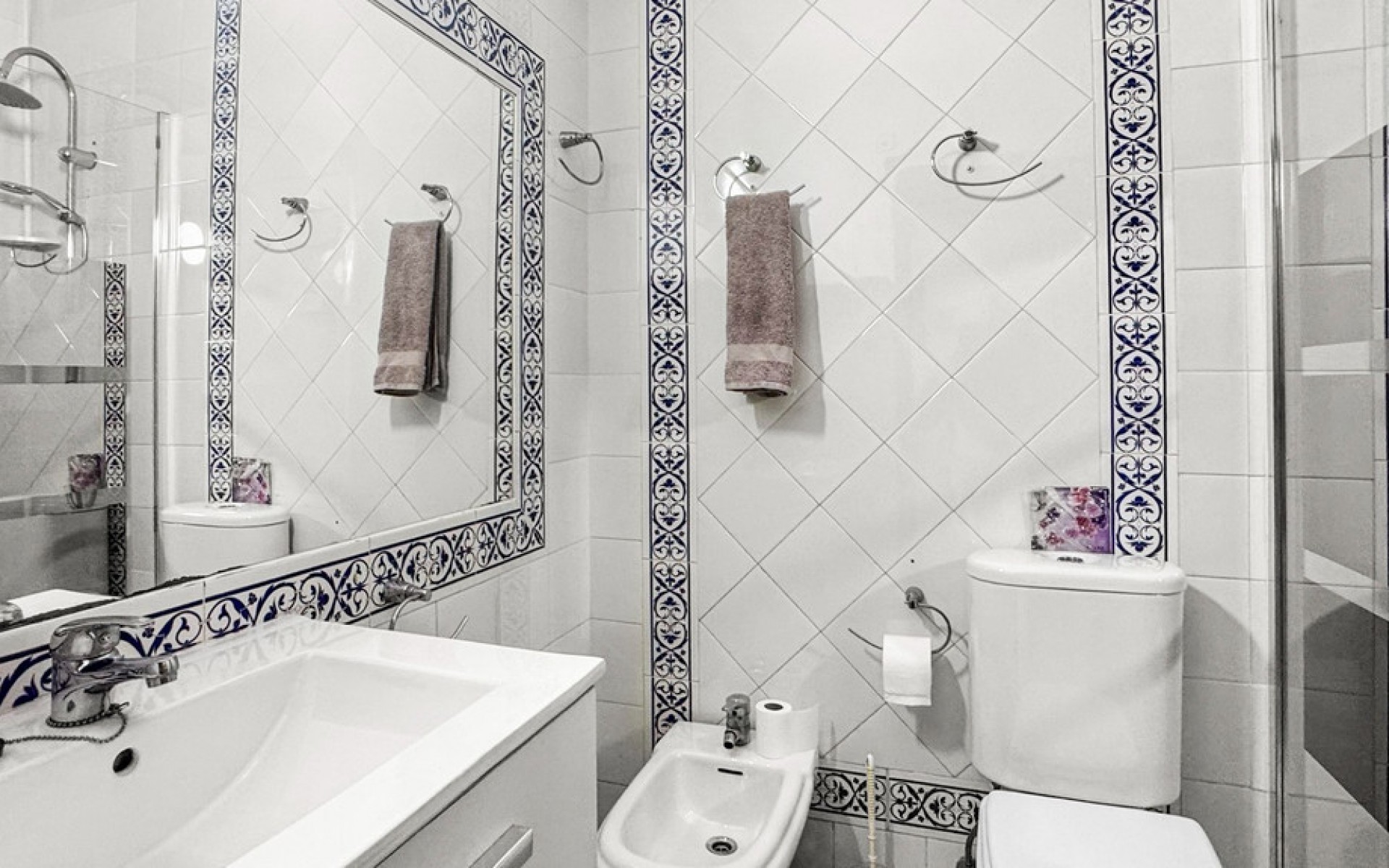 zum Verkauf - Reihenhaus - Torrevieja - Torrevieja Centro