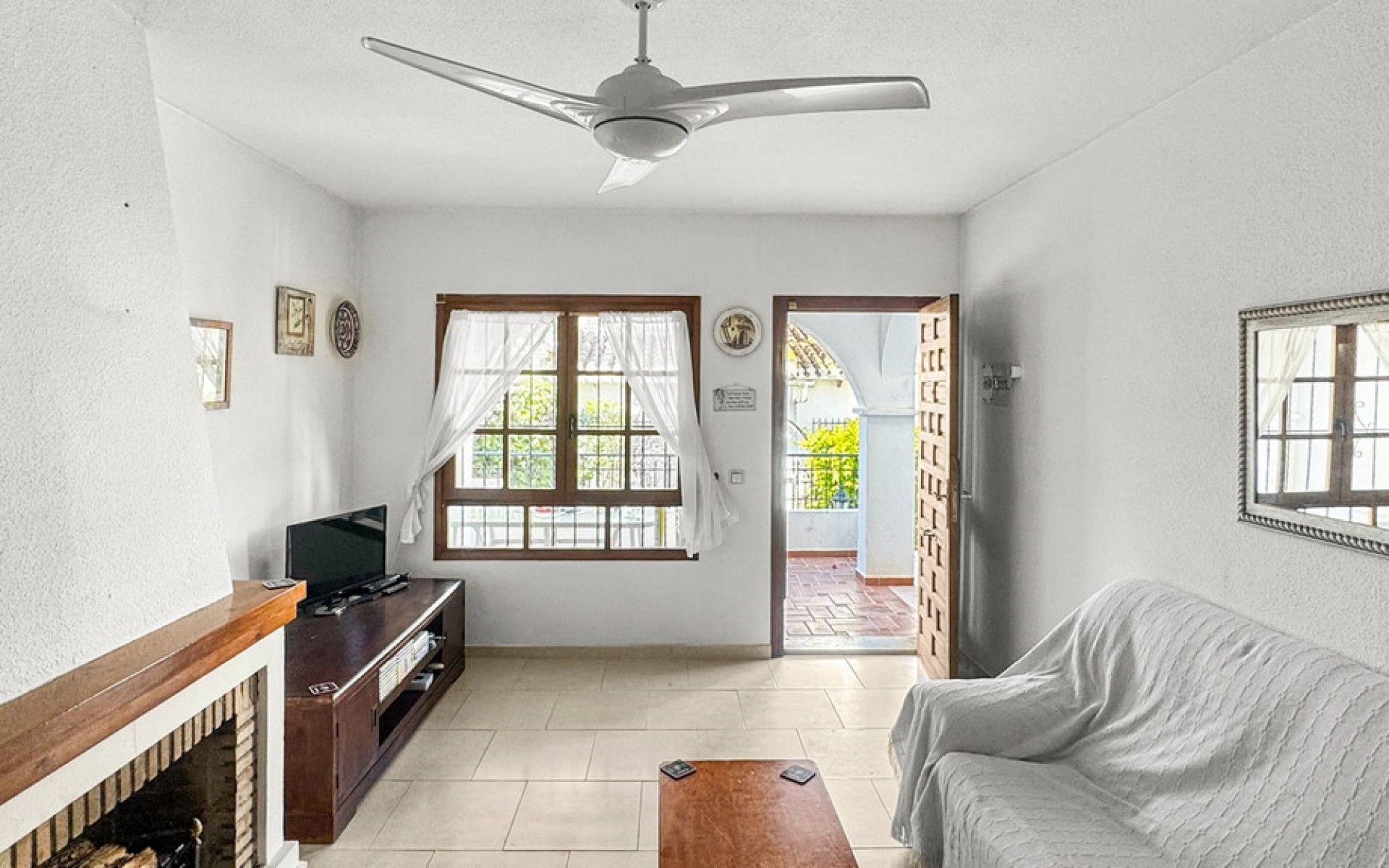 zum Verkauf - Reihenhaus - Torrevieja - Torrevieja Centro