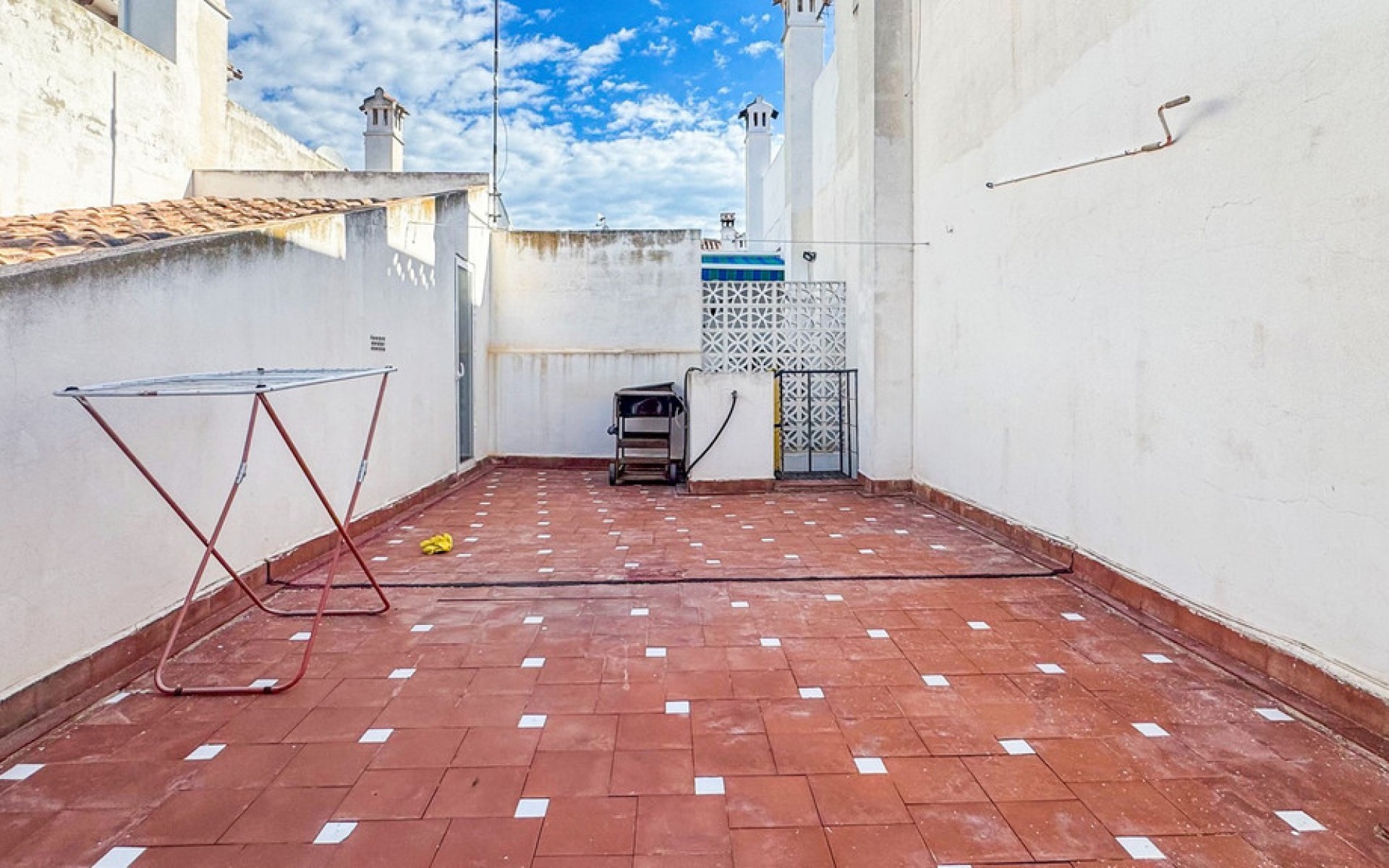 zum Verkauf - Reihenhaus - Torrevieja - Torrevieja Centro