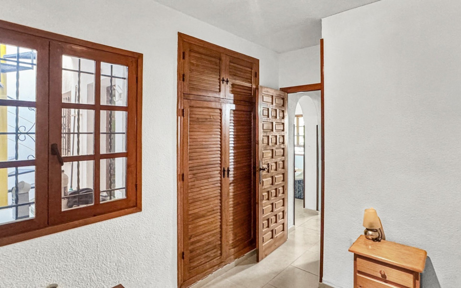 zum Verkauf - Reihenhaus - Torrevieja - Torrevieja Centro