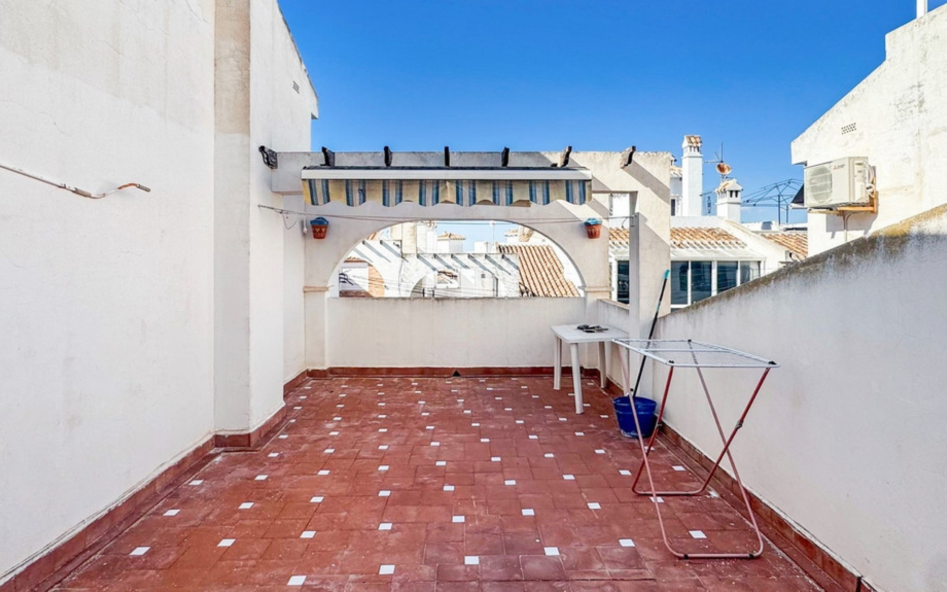 zum Verkauf - Reihenhaus - Torrevieja - Torrevieja Centro