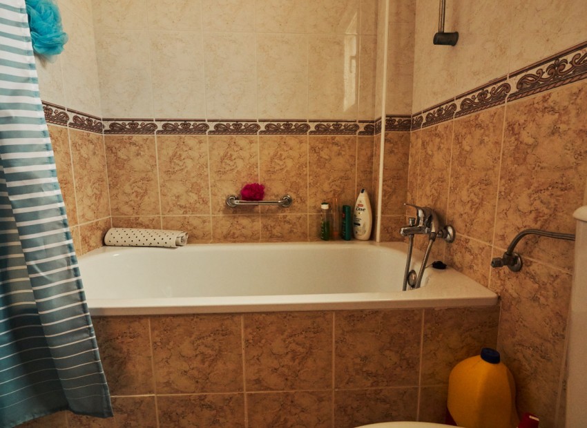 zum Verkauf - Reihenhaus - Torrevieja - Torrevieja Centro