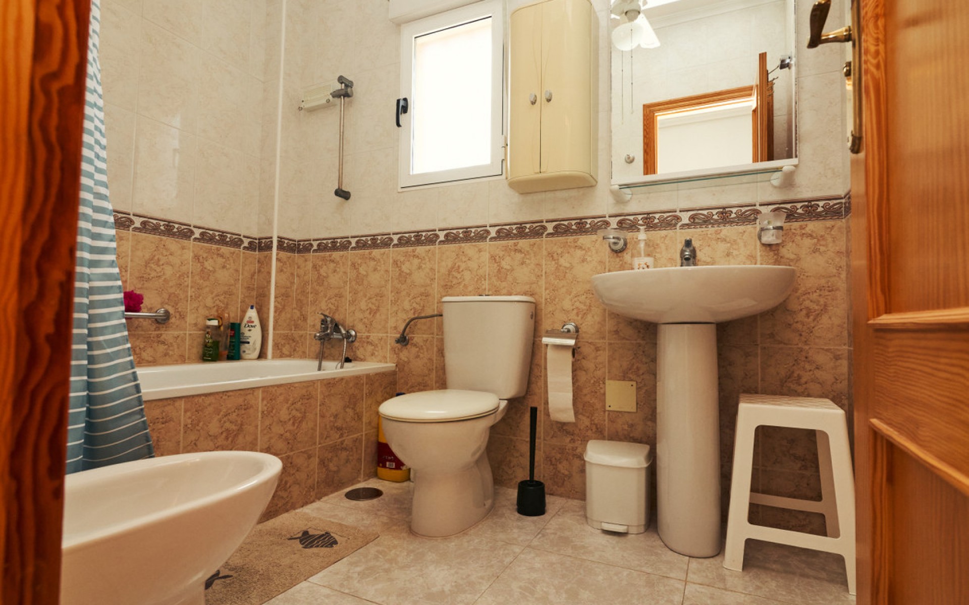zum Verkauf - Reihenhaus - Torrevieja - Torrevieja Centro