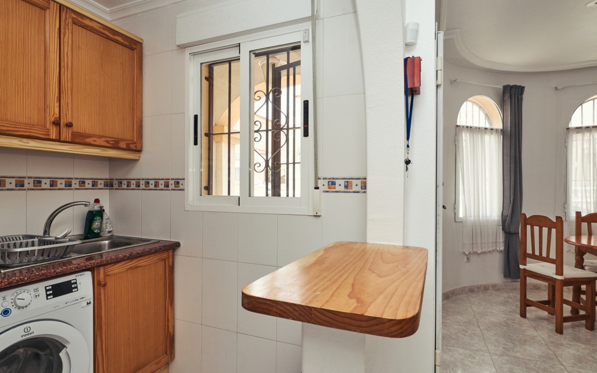 zum Verkauf - Reihenhaus - Torrevieja - Torrevieja Centro