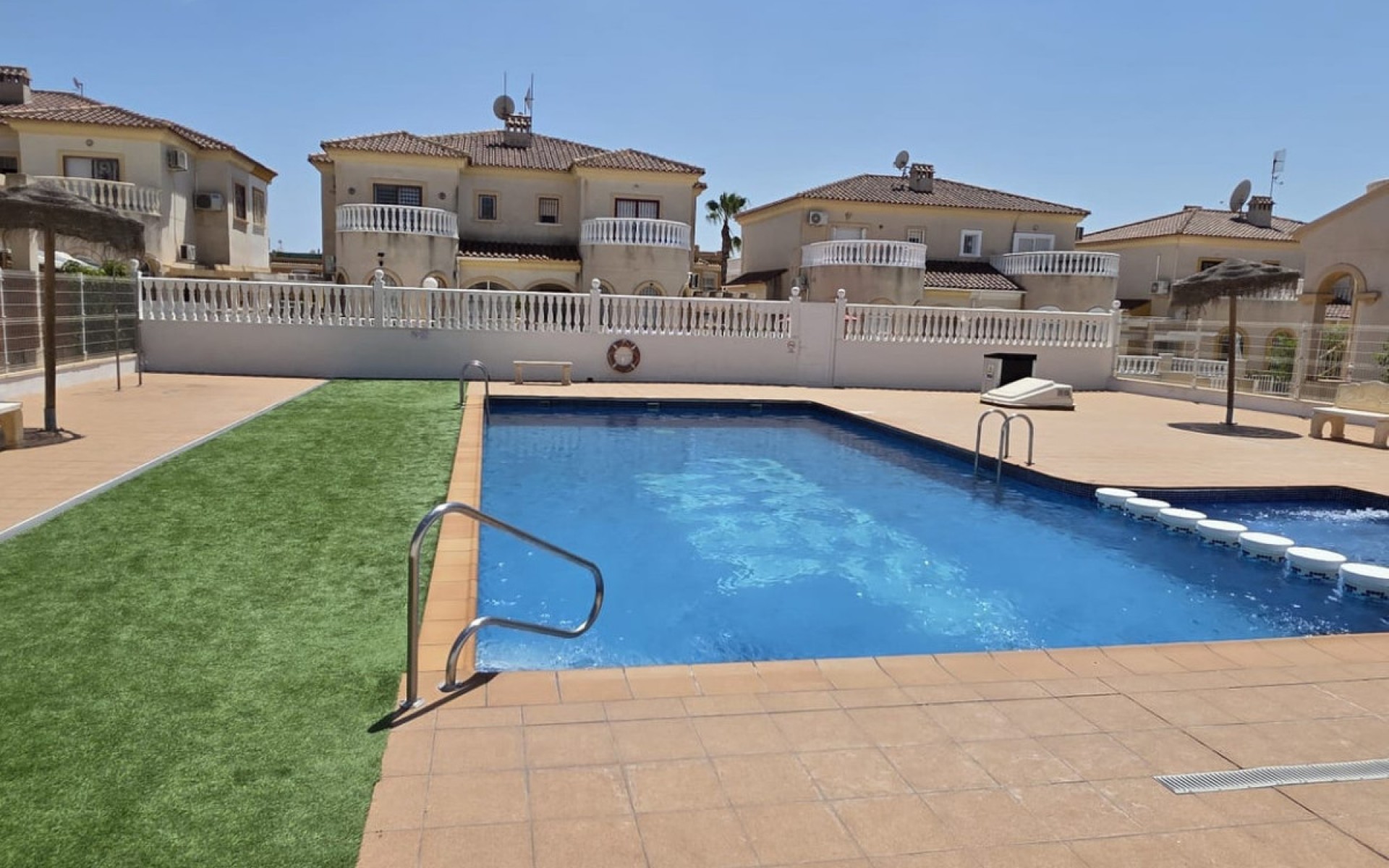 zum Verkauf - Reihenhaus - Torrevieja - Torrevieja Centro