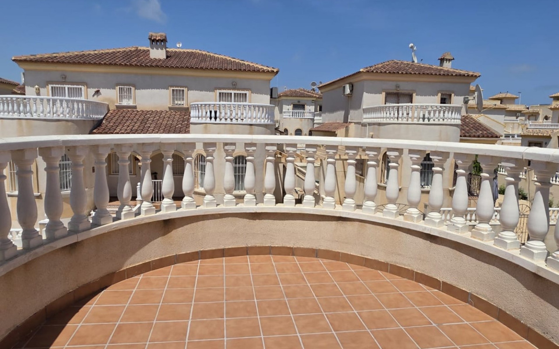 zum Verkauf - Reihenhaus - Torrevieja - Torrevieja Centro