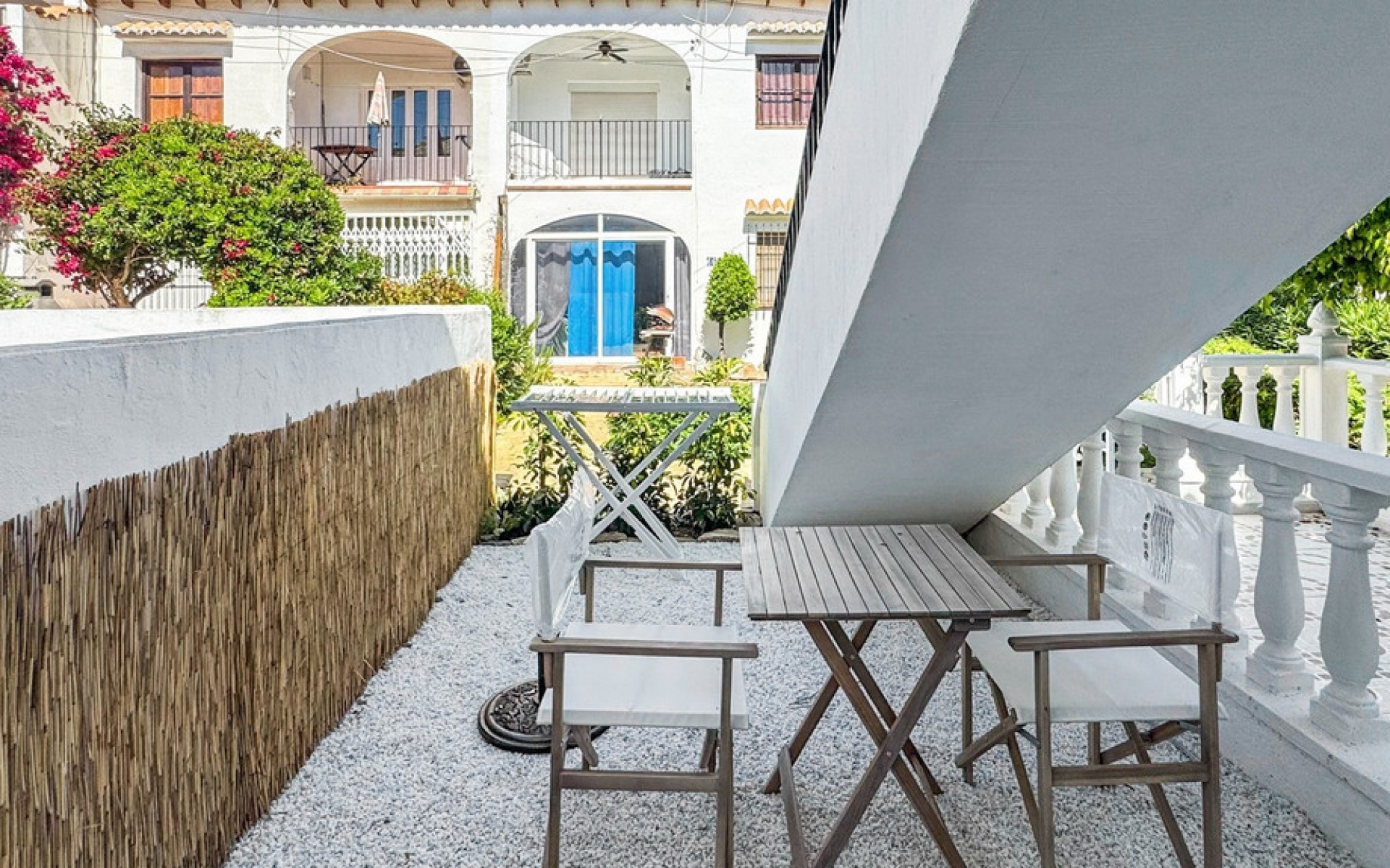 zum Verkauf - Reihenhaus - Torrevieja - Torrevieja Centro