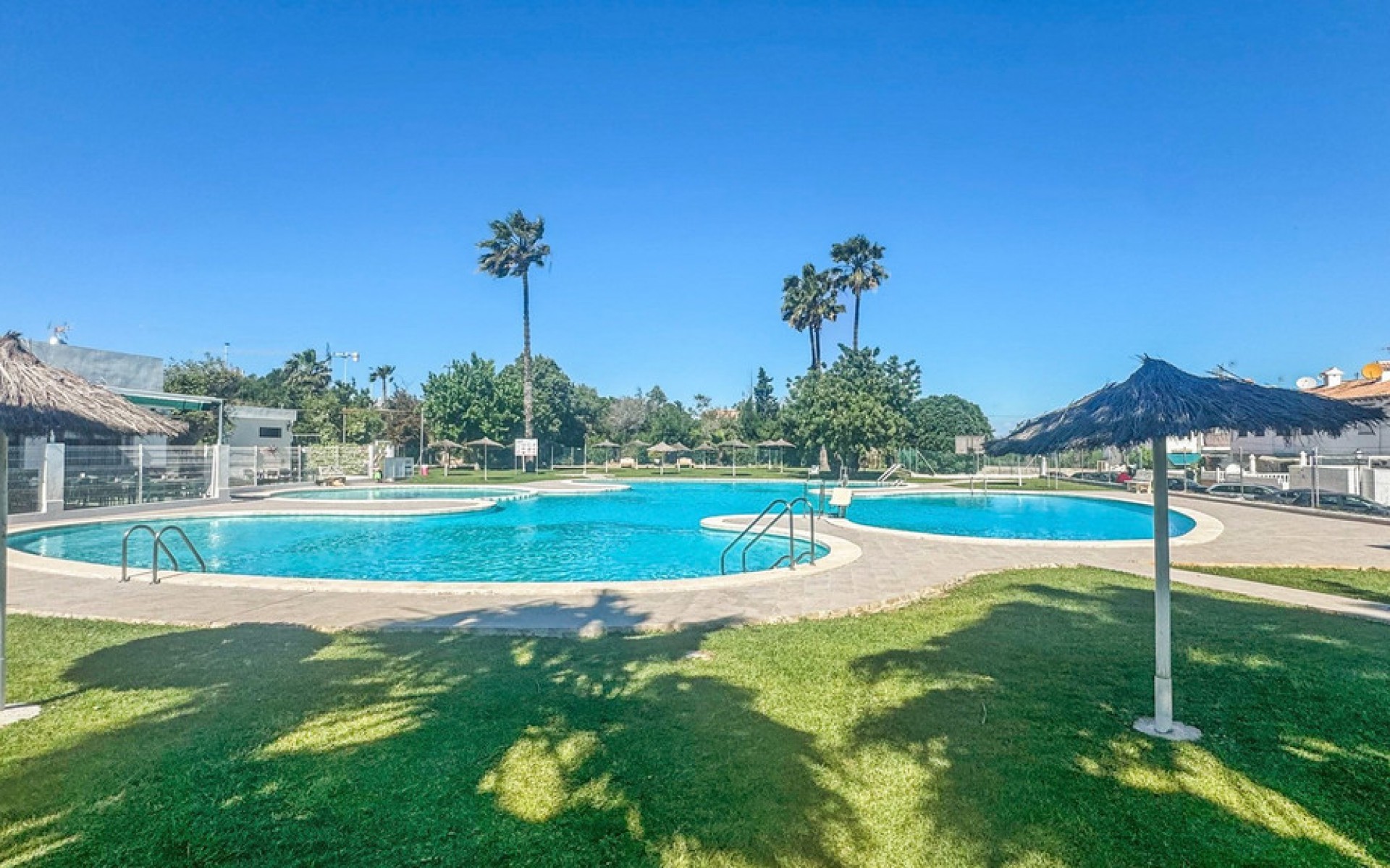zum Verkauf - Reihenhaus - Torrevieja - Torrevieja Centro