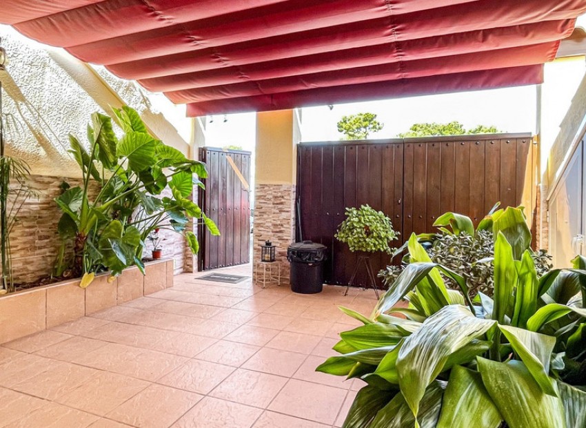 zum Verkauf - Reihenhaus - Torrevieja - Torrevieja Centro