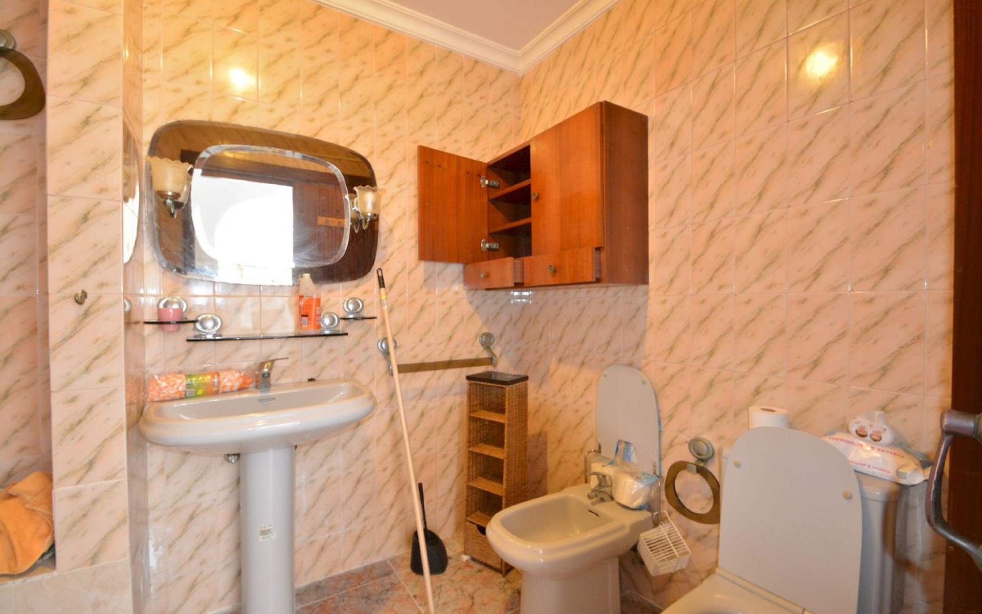 zum Verkauf - Reihenhaus - Torrevieja - Torrevieja Centro