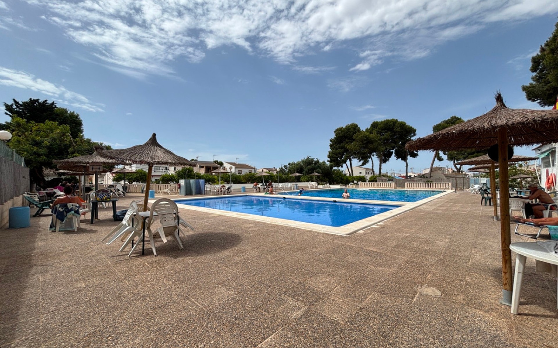 zum Verkauf - Reihenhaus - Torrevieja - Torrevieja Centro