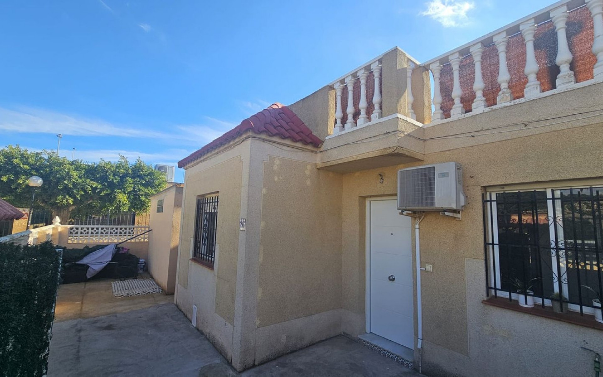 zum Verkauf - Reihenhaus - Torrevieja - Torrevieja Centro