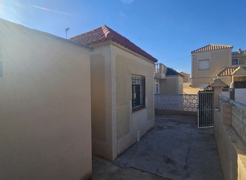 zum Verkauf - Reihenhaus - Torrevieja - Torrevieja Centro