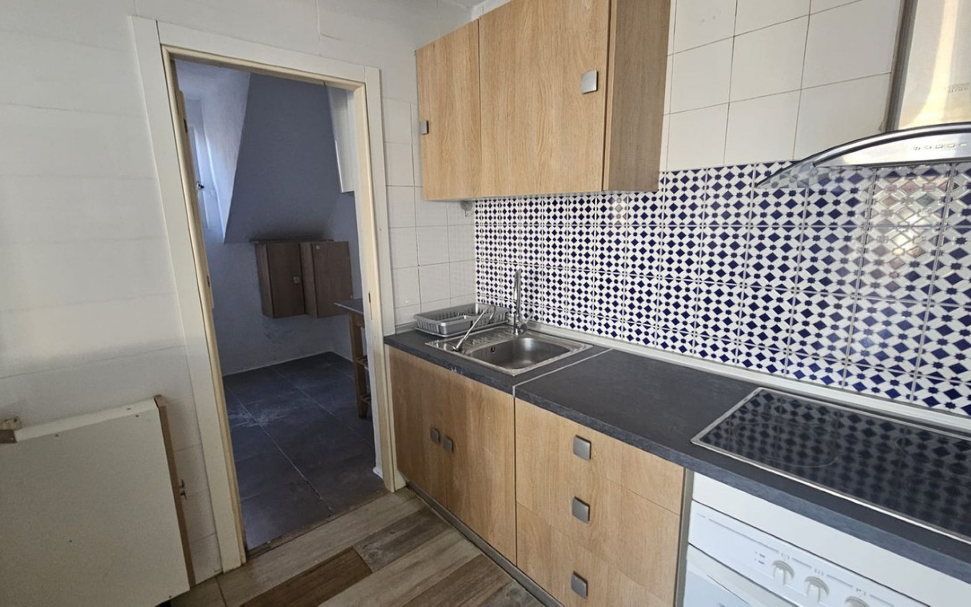 zum Verkauf - Reihenhaus - Torrevieja - Torrevieja Centro