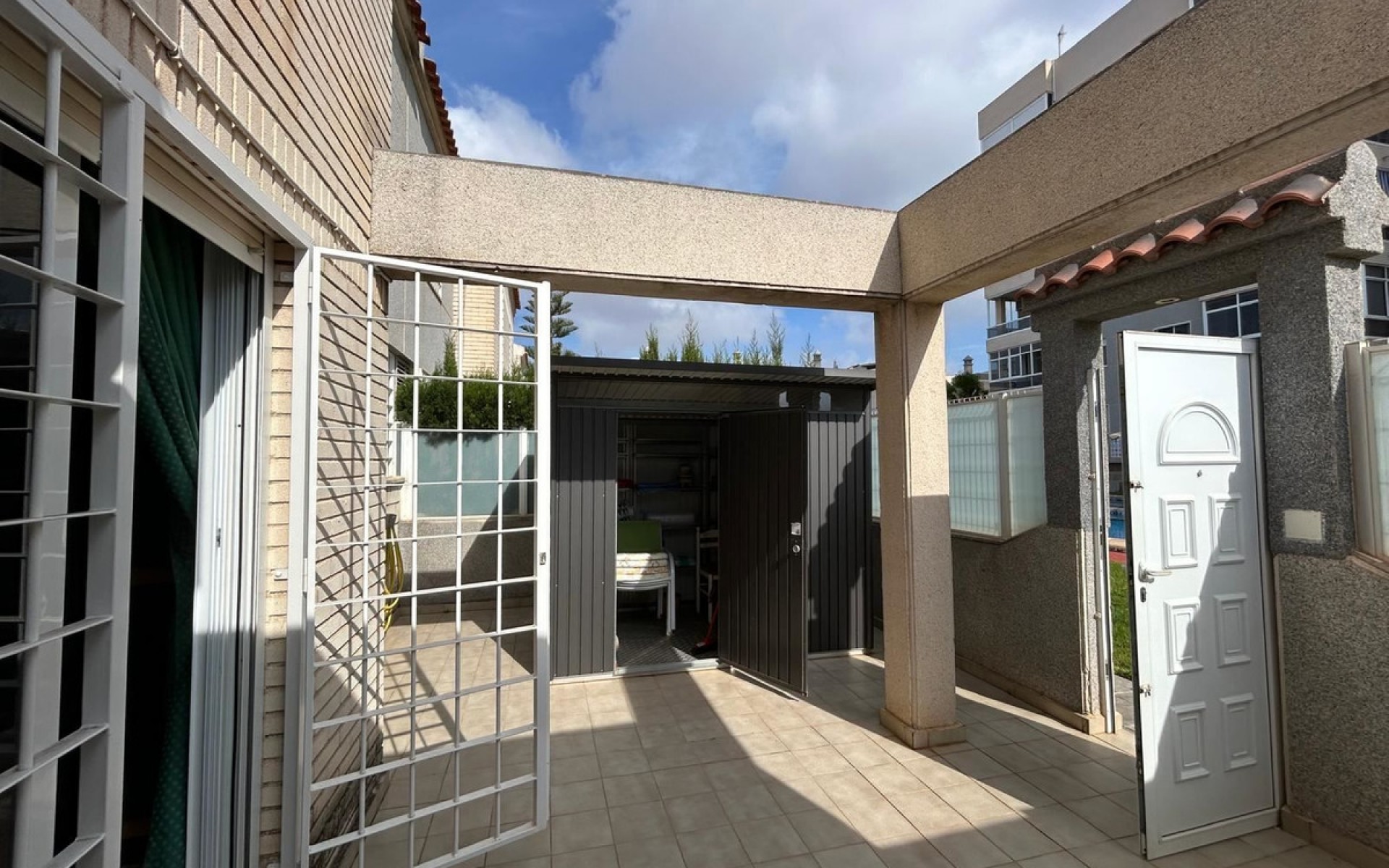 zum Verkauf - Reihenhaus - Torrevieja - Torrevieja Centro