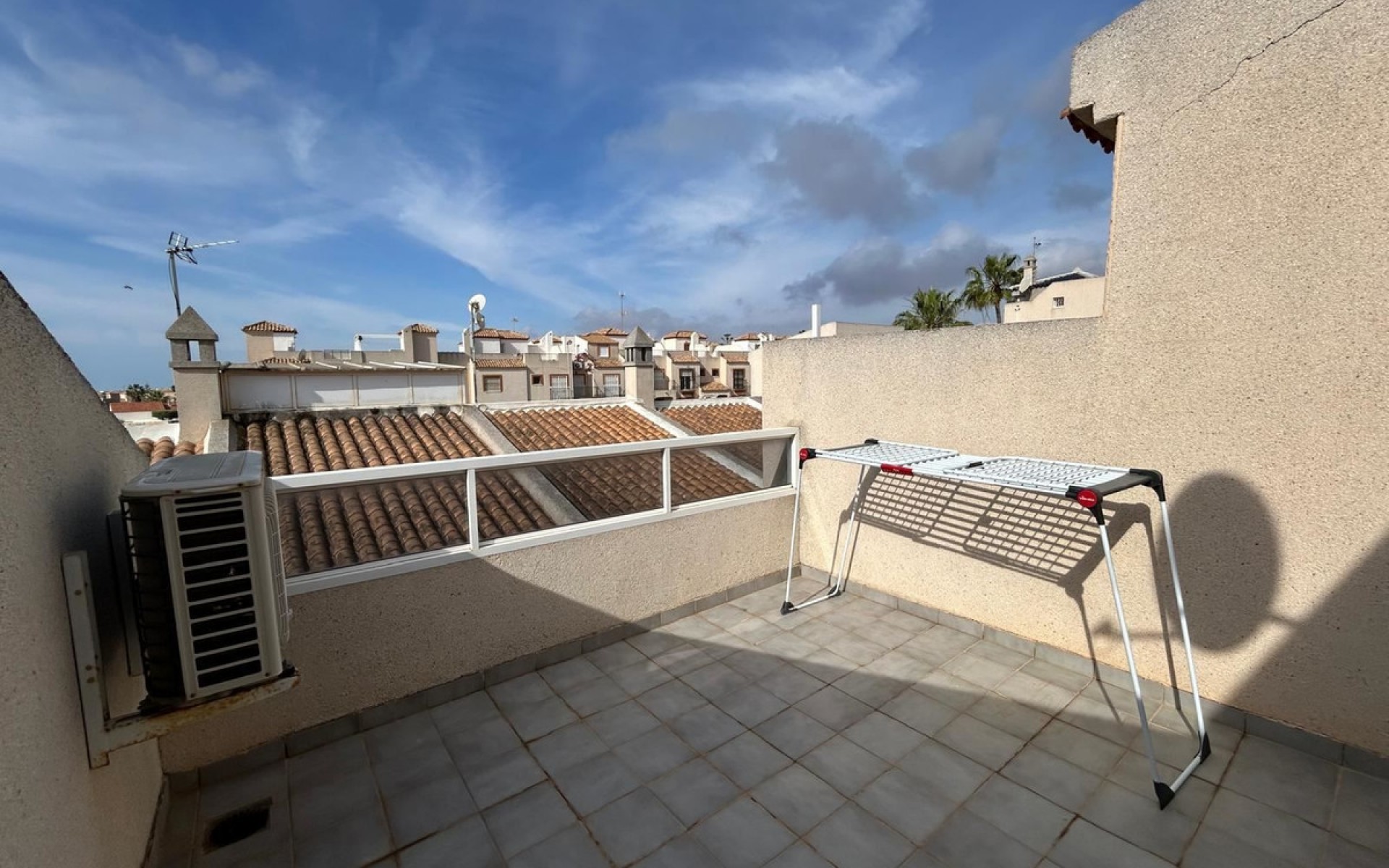 zum Verkauf - Reihenhaus - Torrevieja - Torrevieja Centro